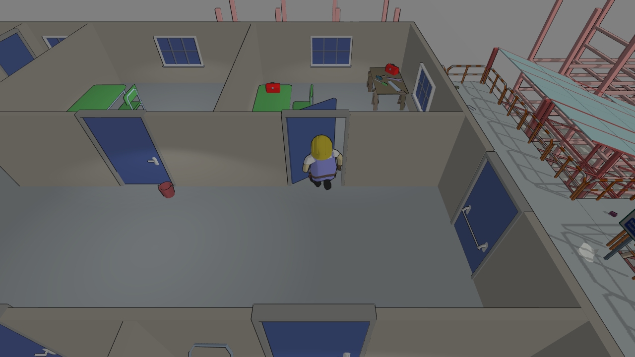 The Adventures of Mr. Bobley screenshot 19