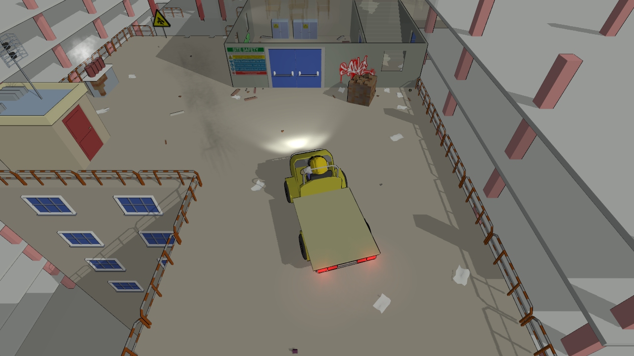 The Adventures of Mr. Bobley screenshot 4