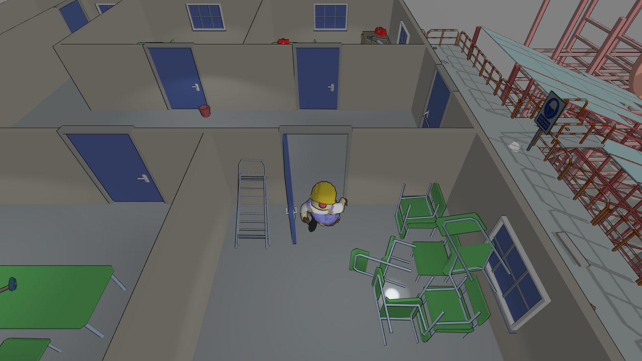 The Adventures of Mr. Bobley screenshot 20