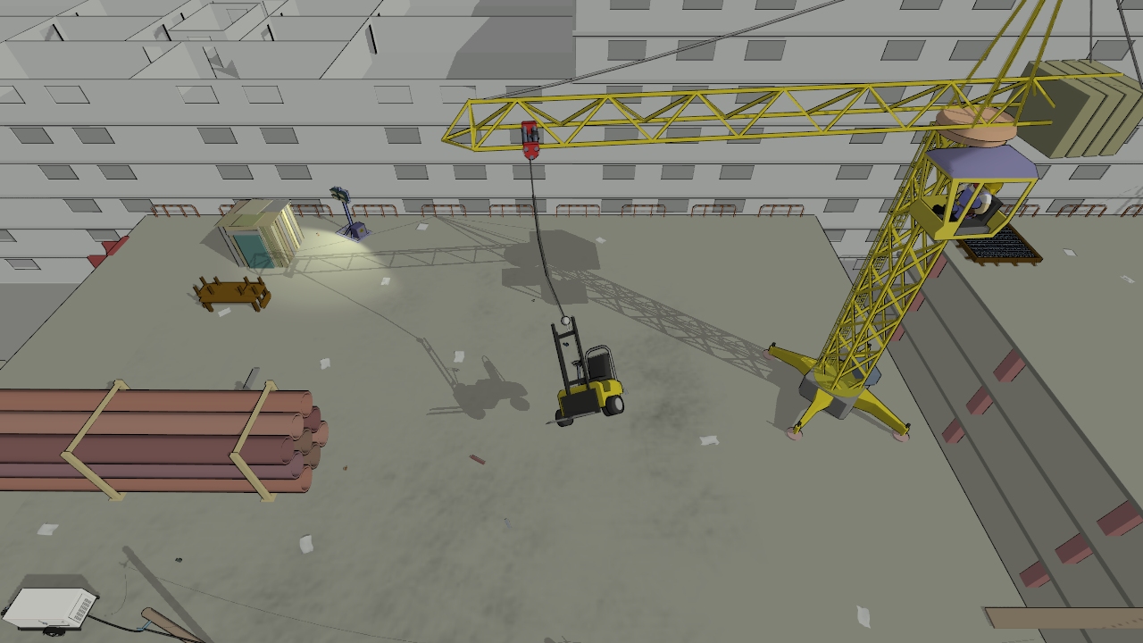 The Adventures of Mr. Bobley screenshot 17