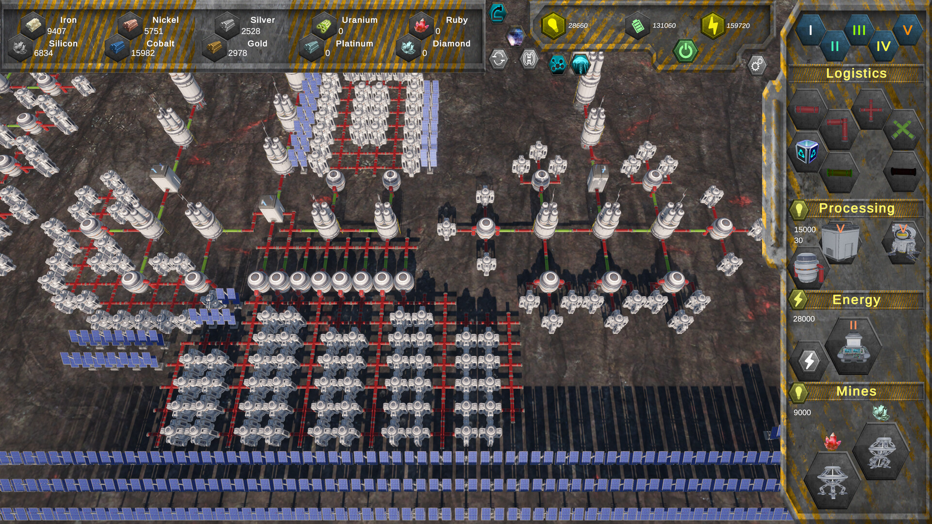 Pinsky Protocol screenshot 6