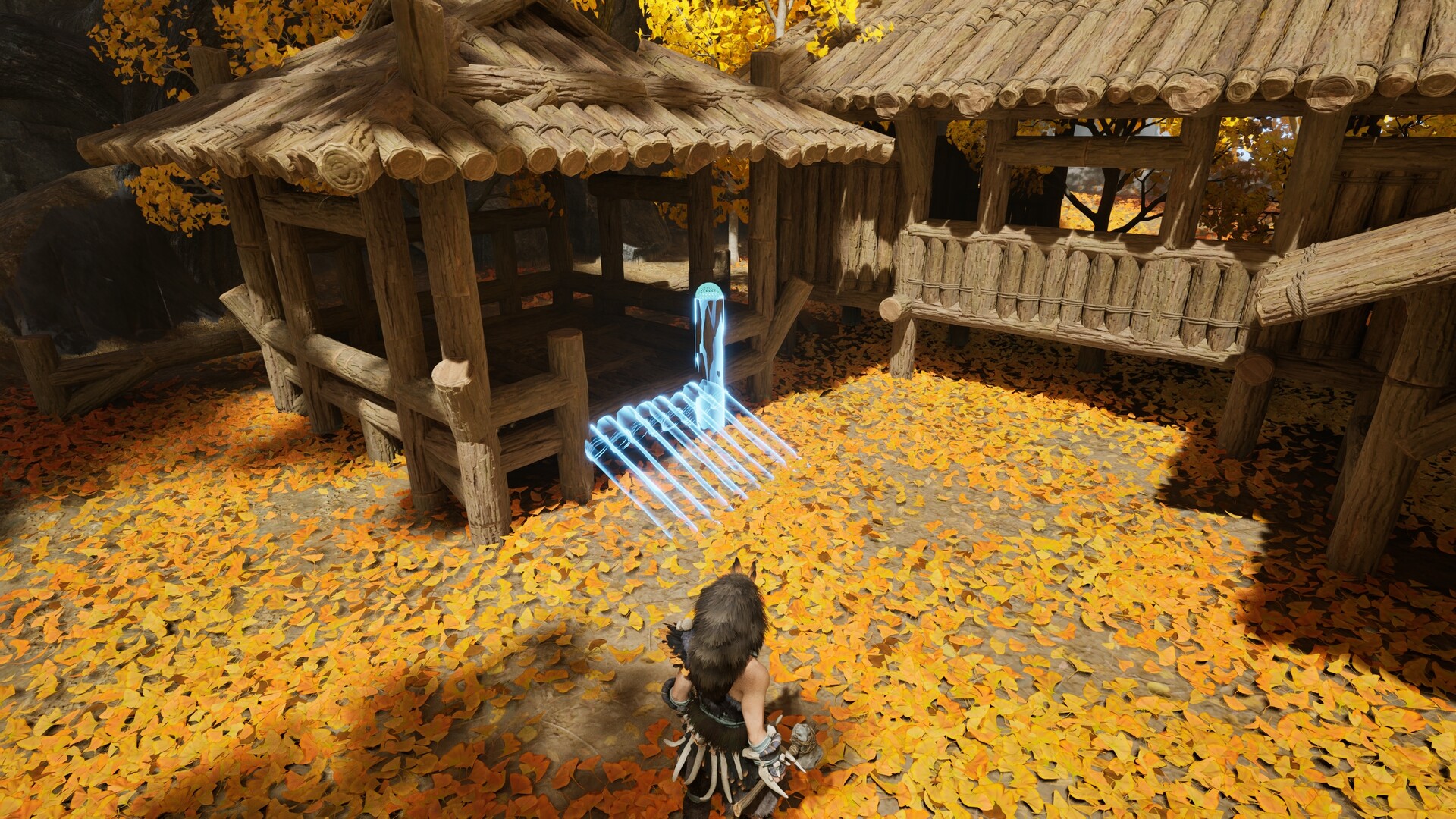 Of Peaks and Tides screenshot 5