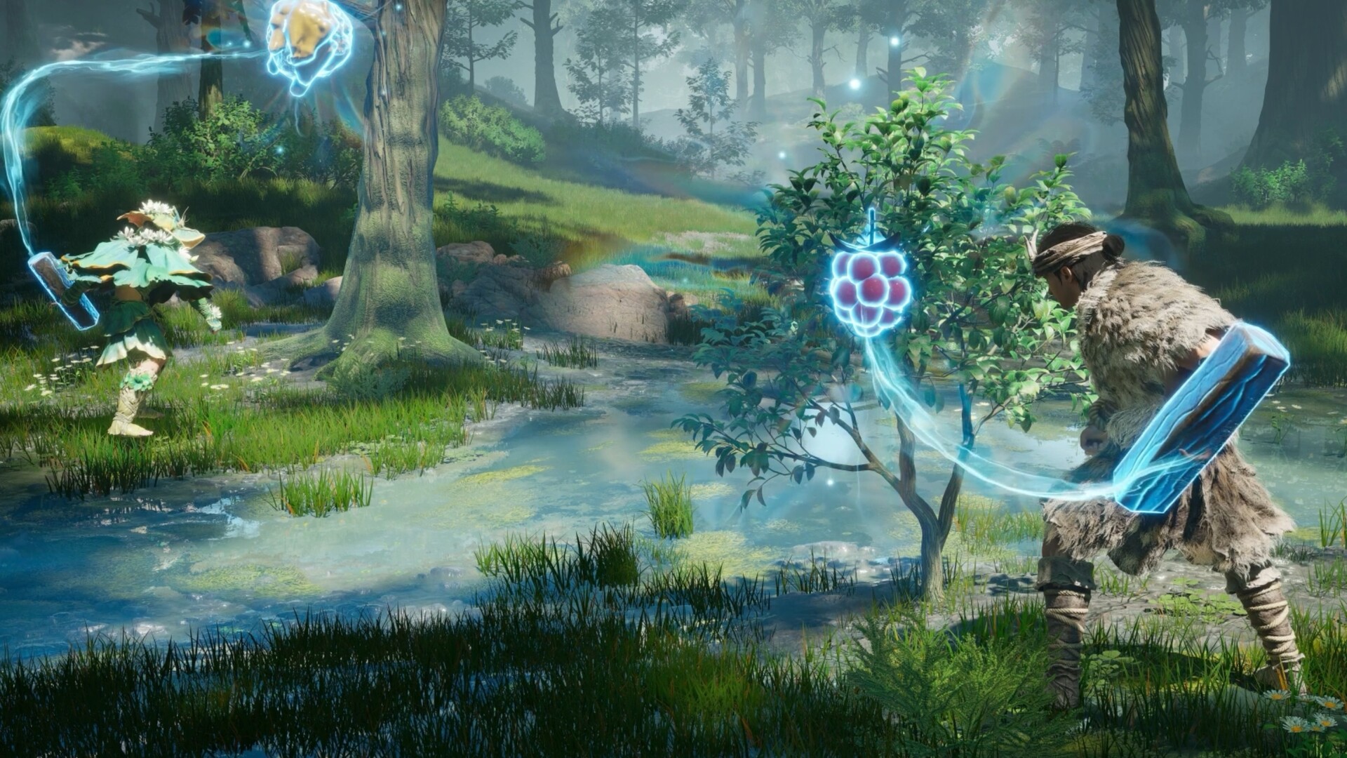 Of Peaks and Tides screenshot 8
