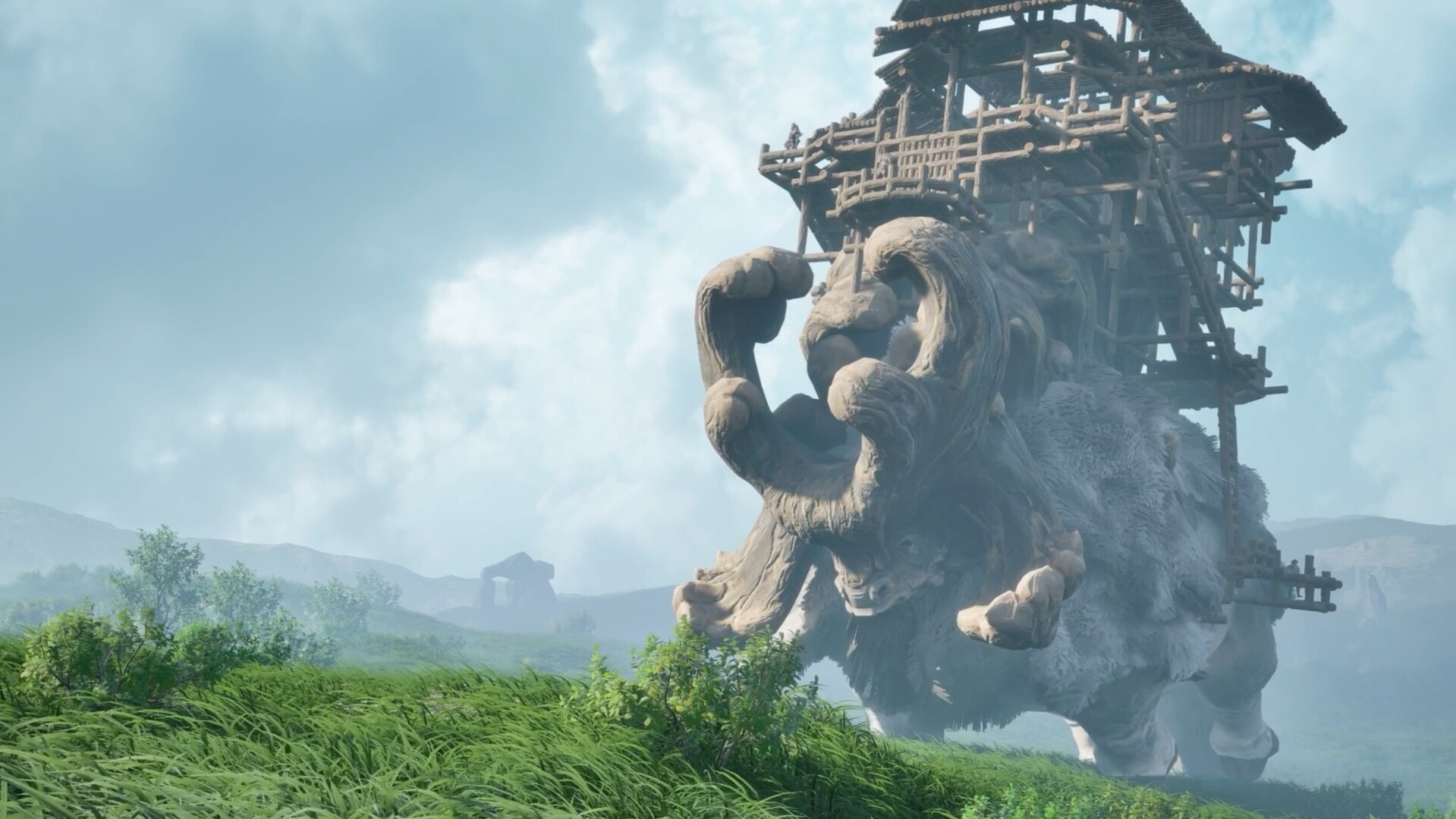Of Peaks and Tides screenshot 7