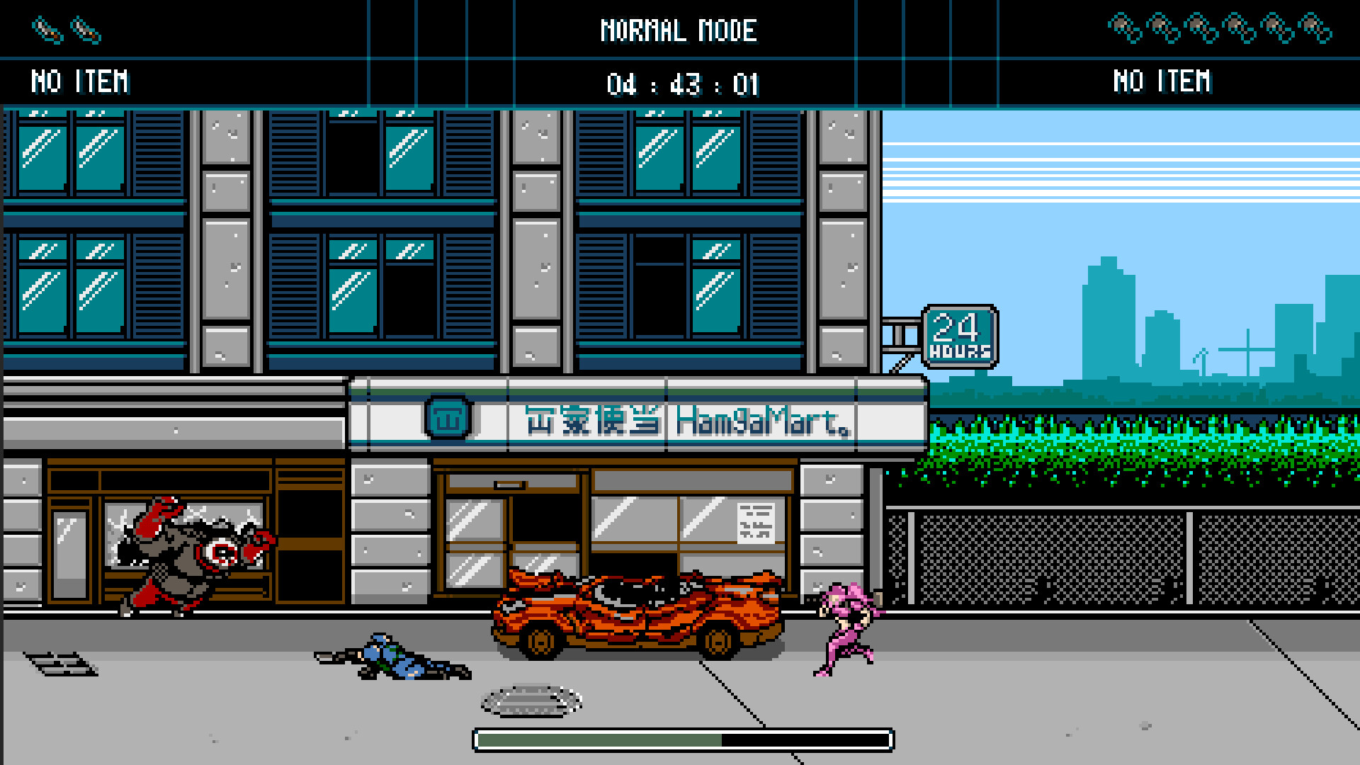 Zombies Attack screenshot 4