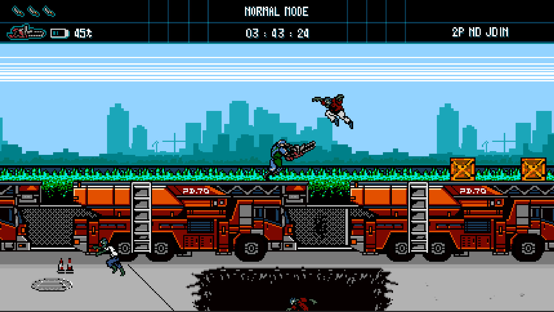 Zombies Attack screenshot 8