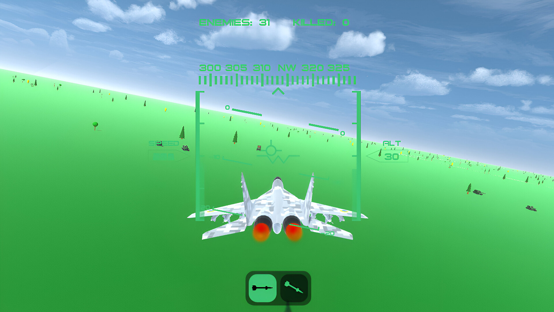 Bayraktar and Stugna screenshot 10
