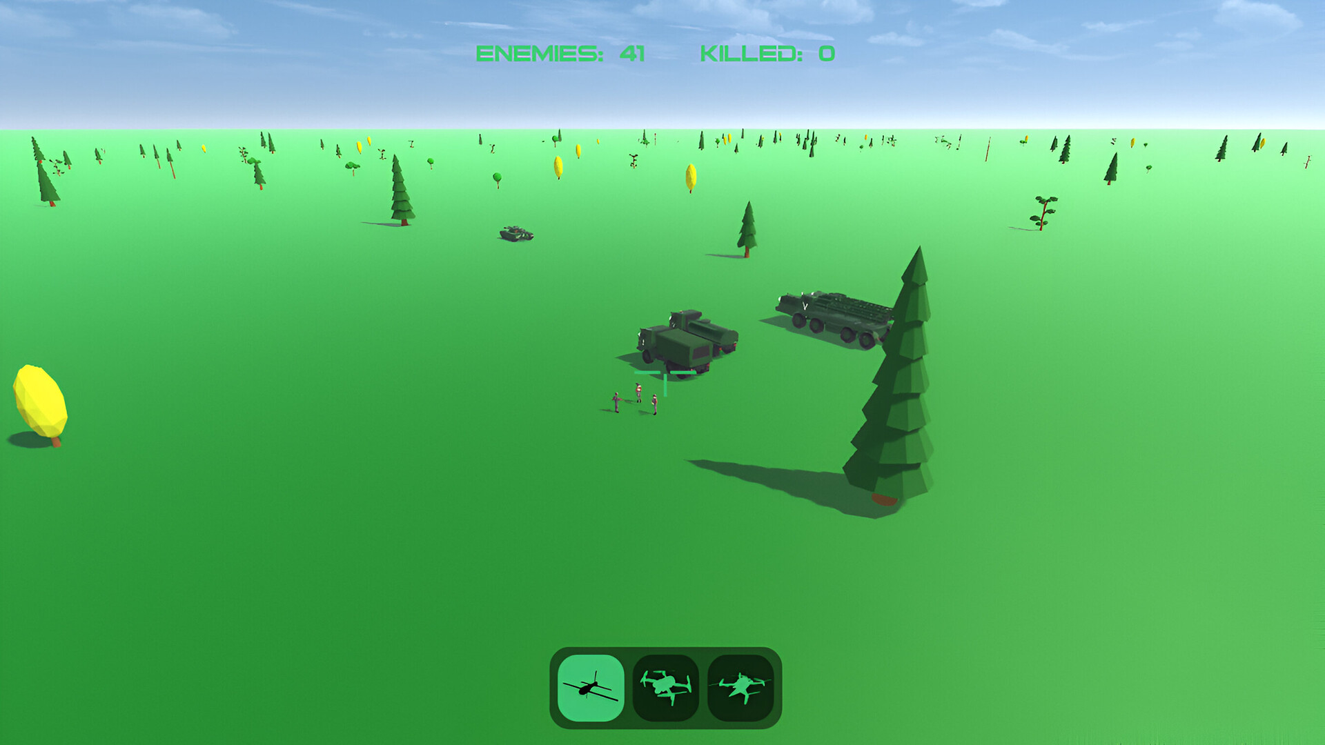 Bayraktar and Stugna screenshot 6