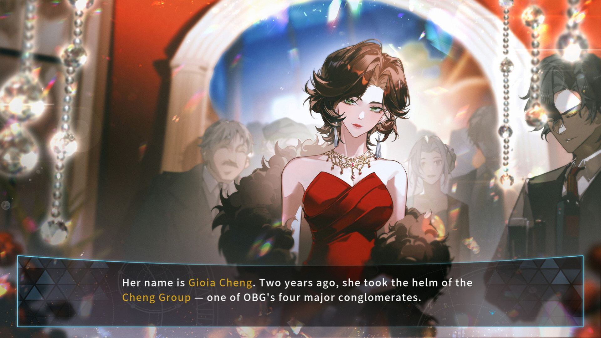 NCH: Chronos Rebirth screenshot 7