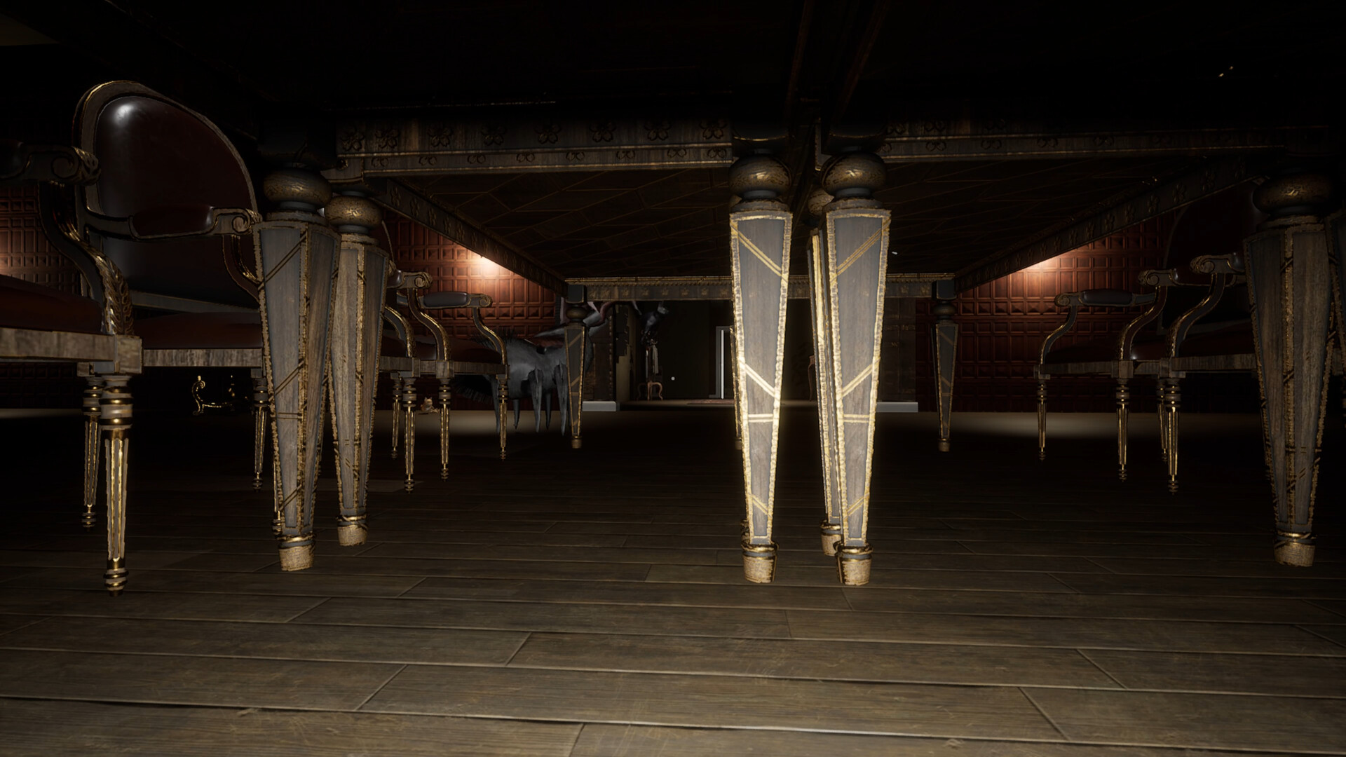 Good Boy The Long Night screenshot 9