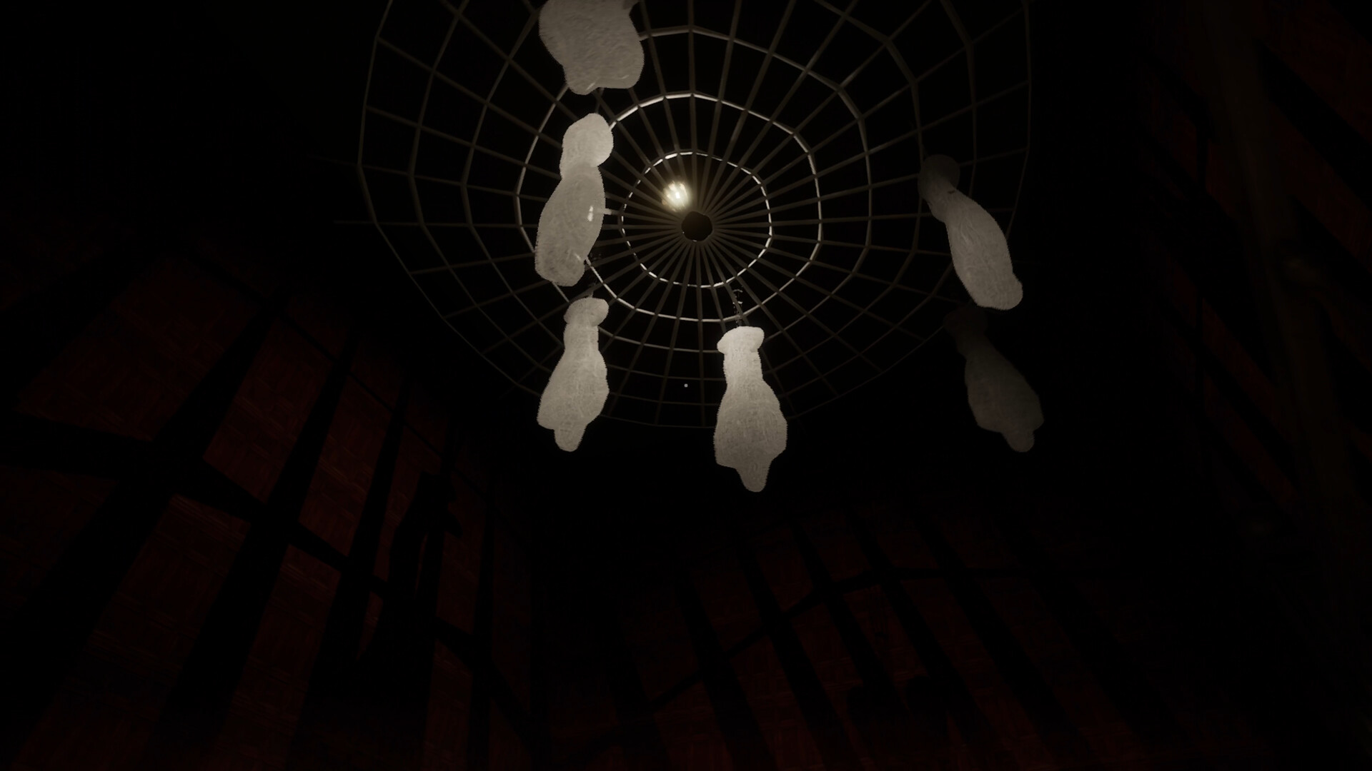 Good Boy The Long Night screenshot 7