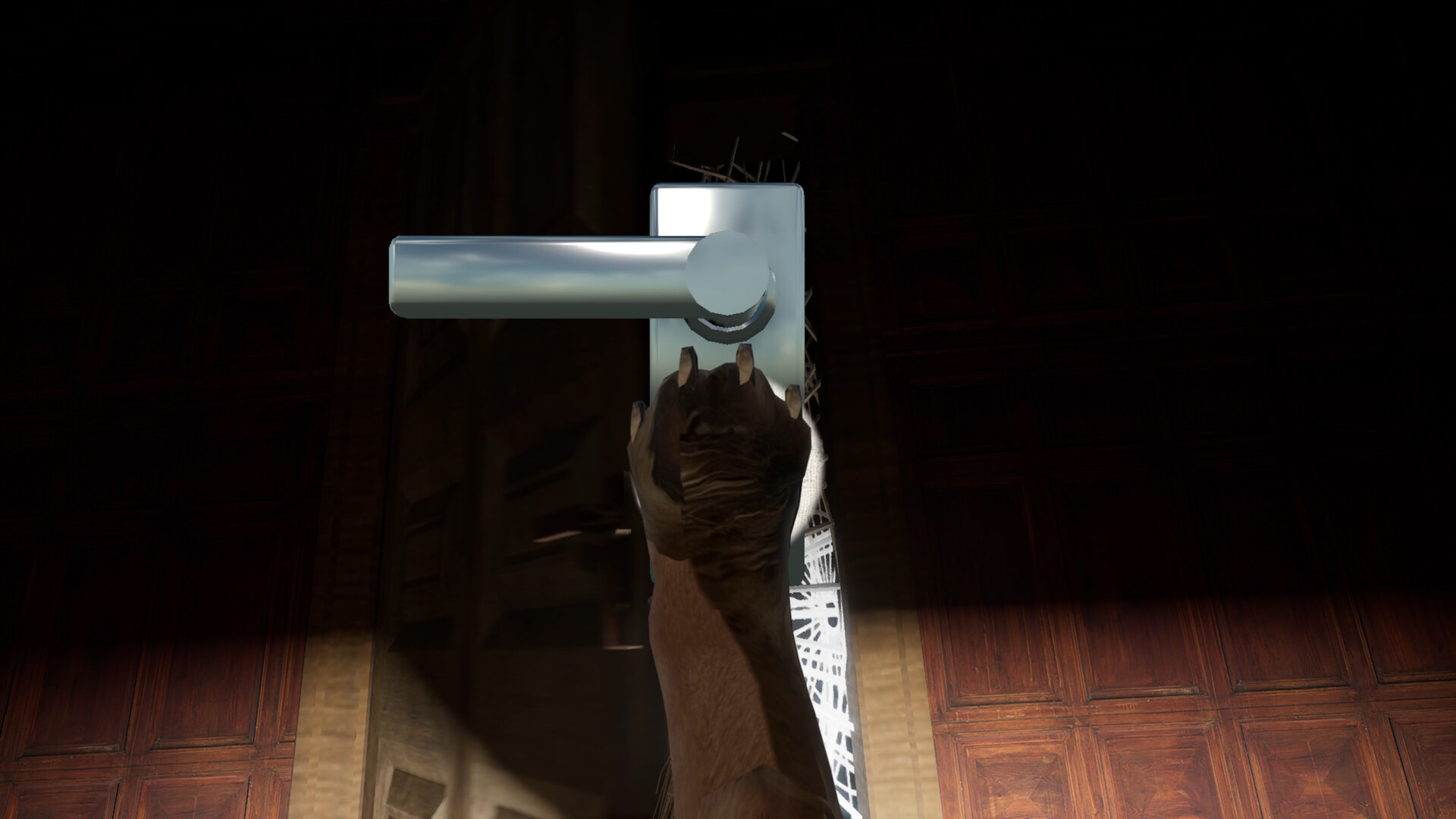 Good Boy The Long Night screenshot 1