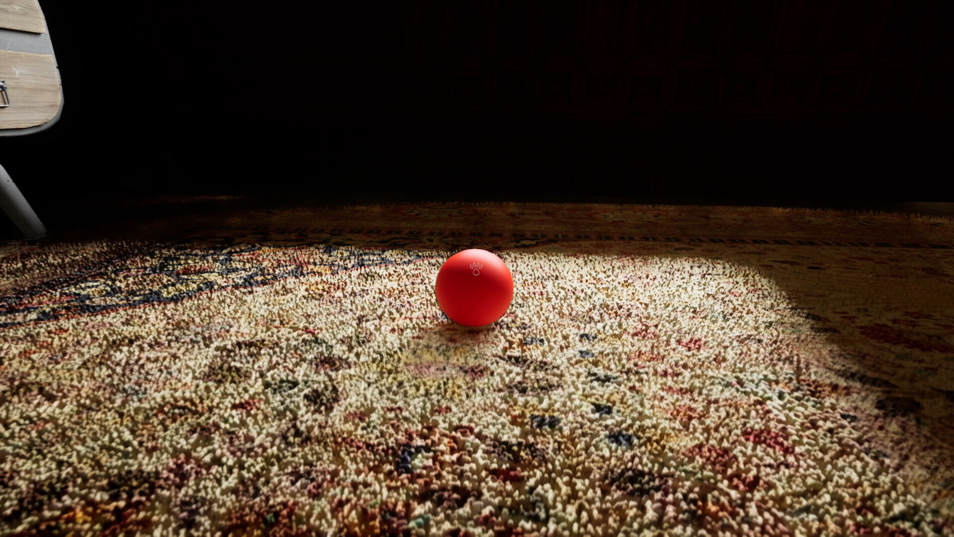 Good Boy The Long Night screenshot 8