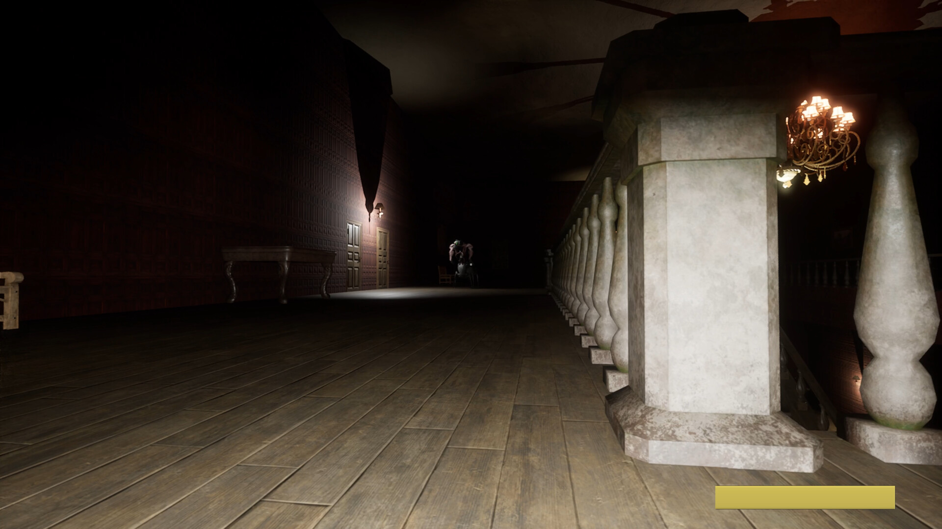 Good Boy The Long Night screenshot 3