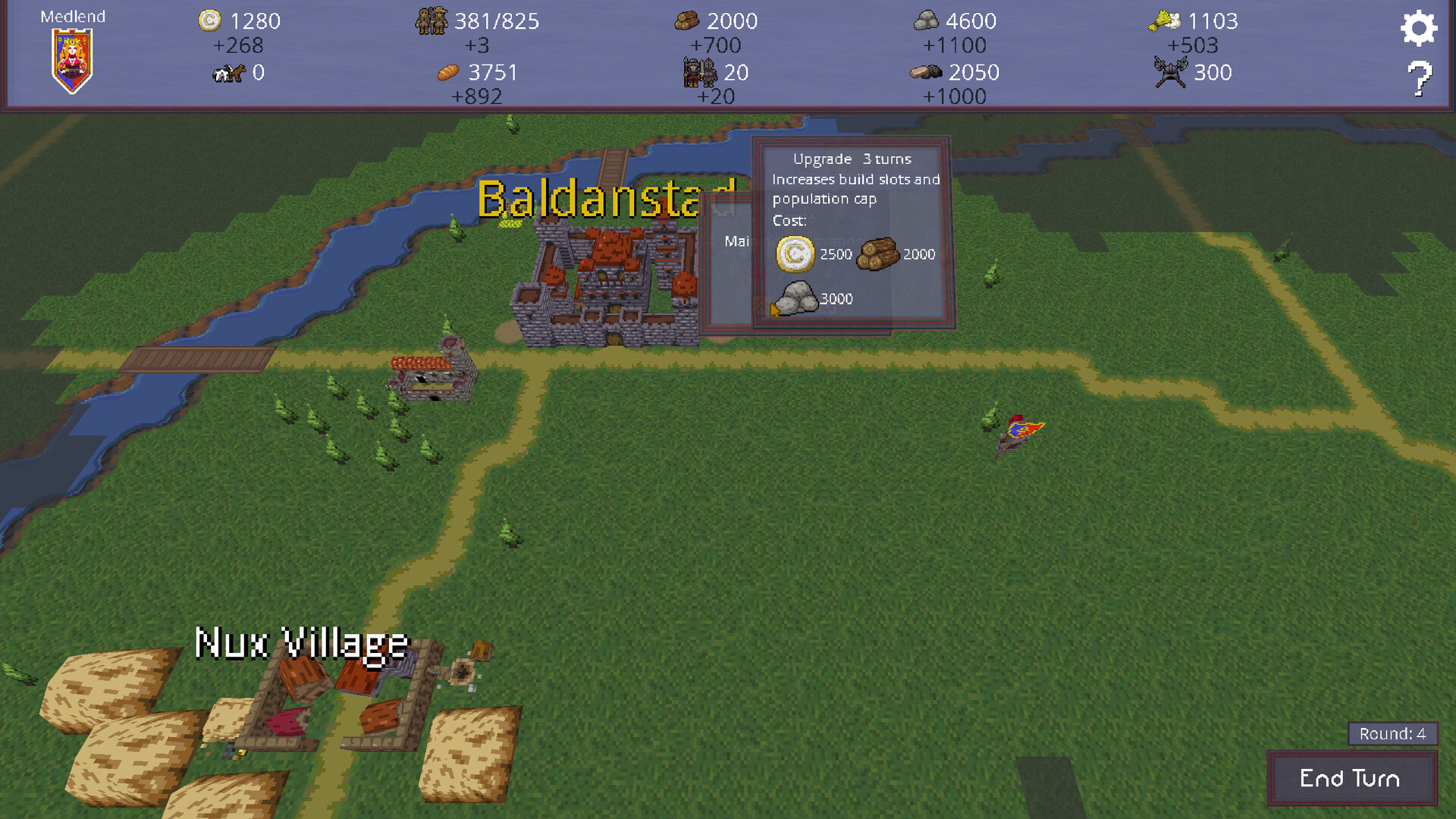 Ever War screenshot 2