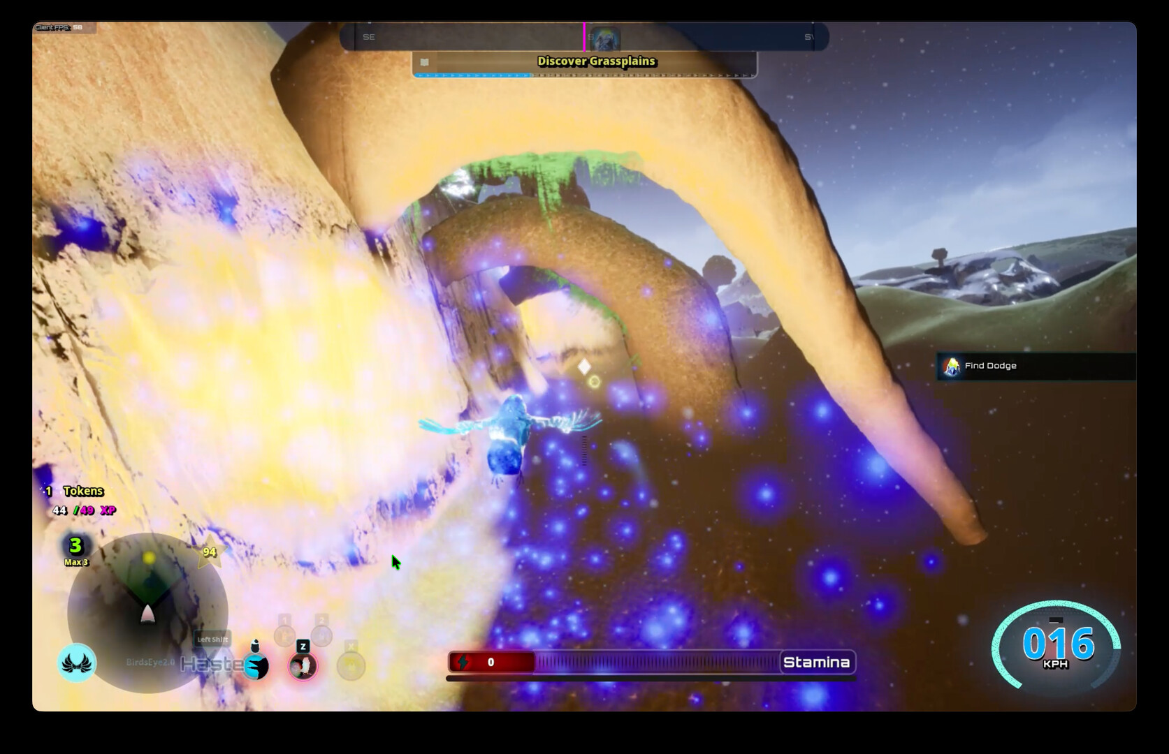 Sparrow Country screenshot 9