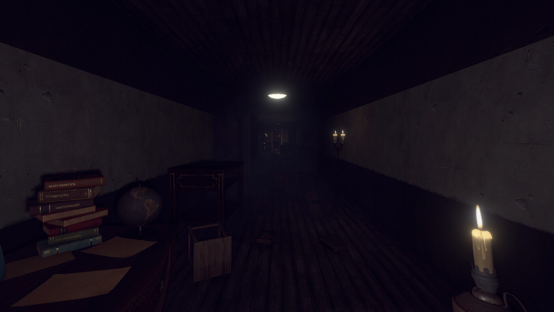 Anaria screenshot 5