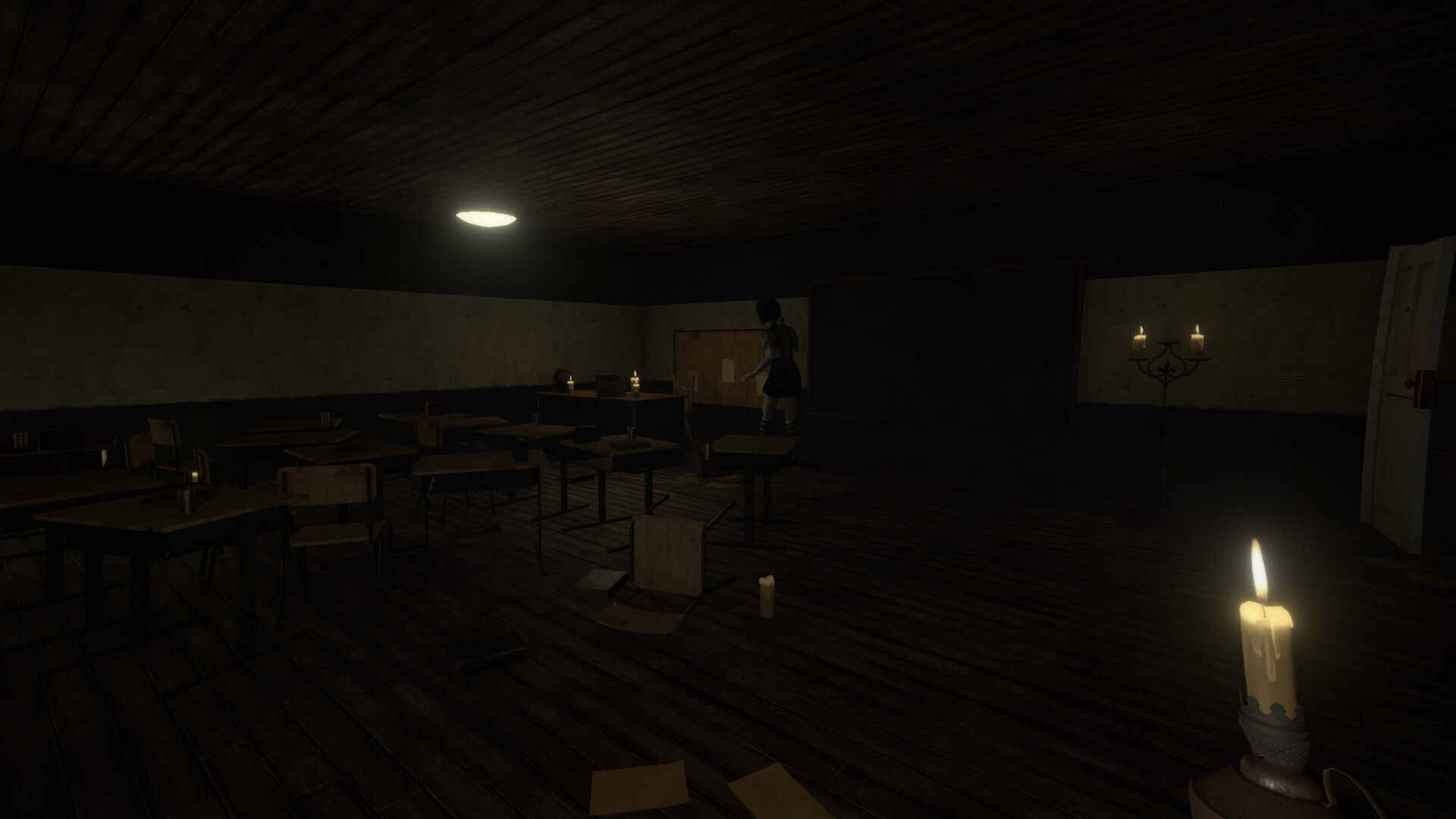 Anaria screenshot 2