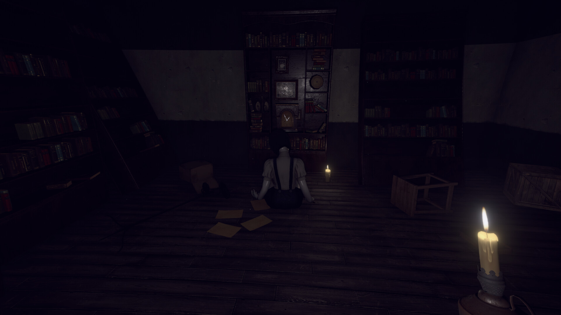 Anaria screenshot 1