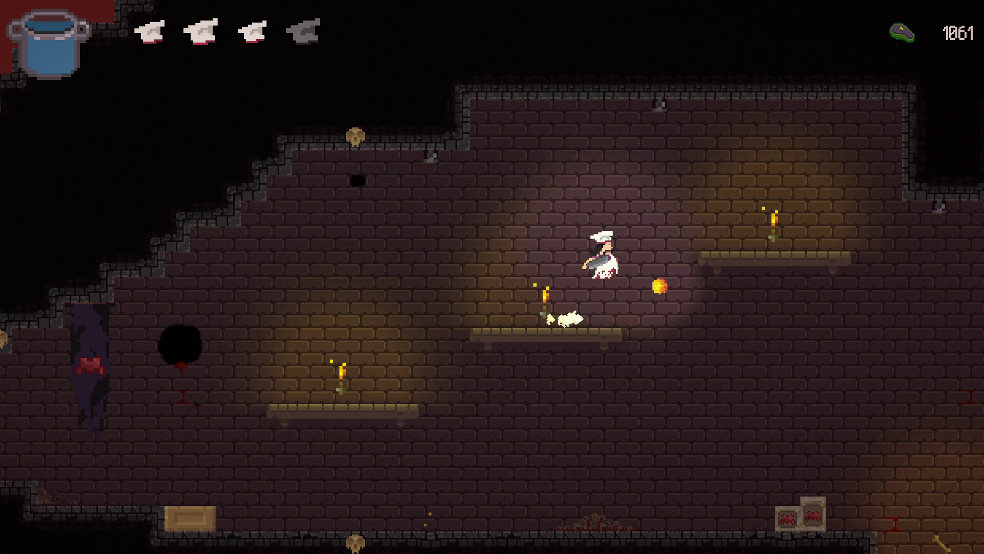 Pablo's Journey screenshot 24