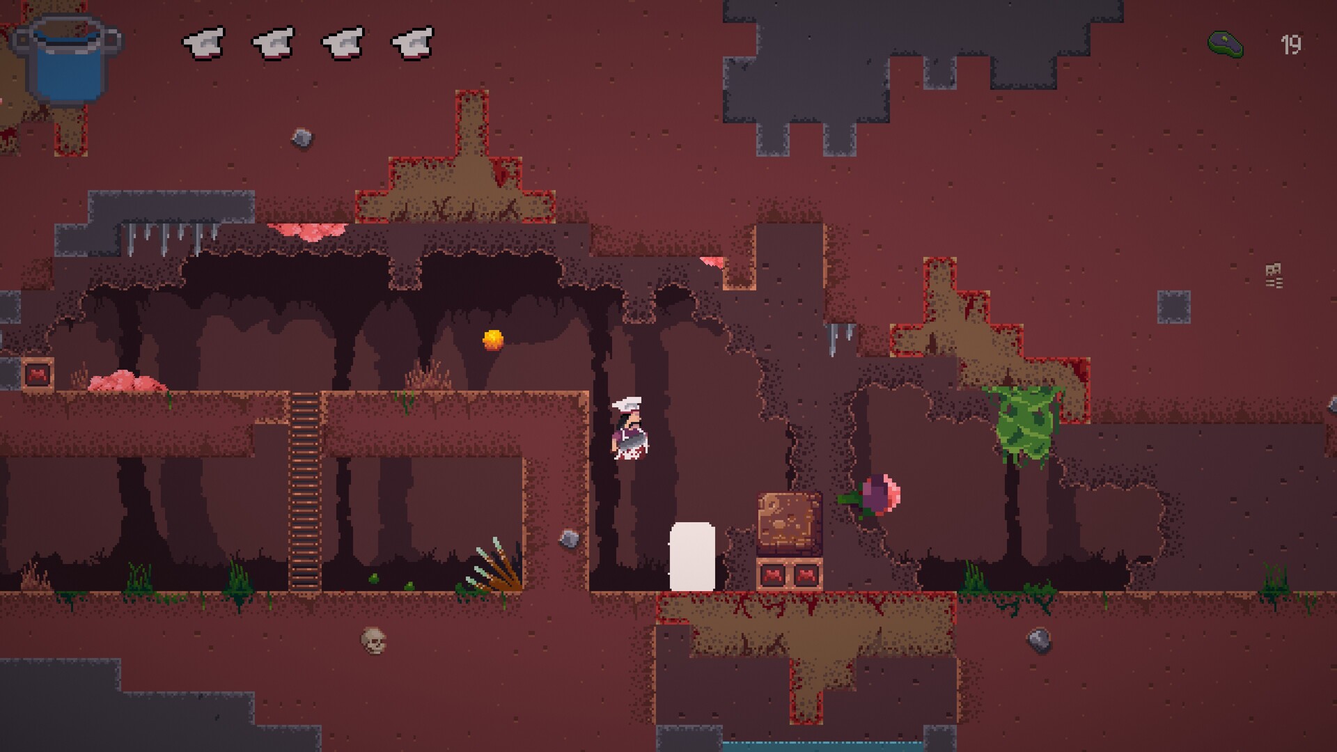 Pablo's Journey screenshot 16