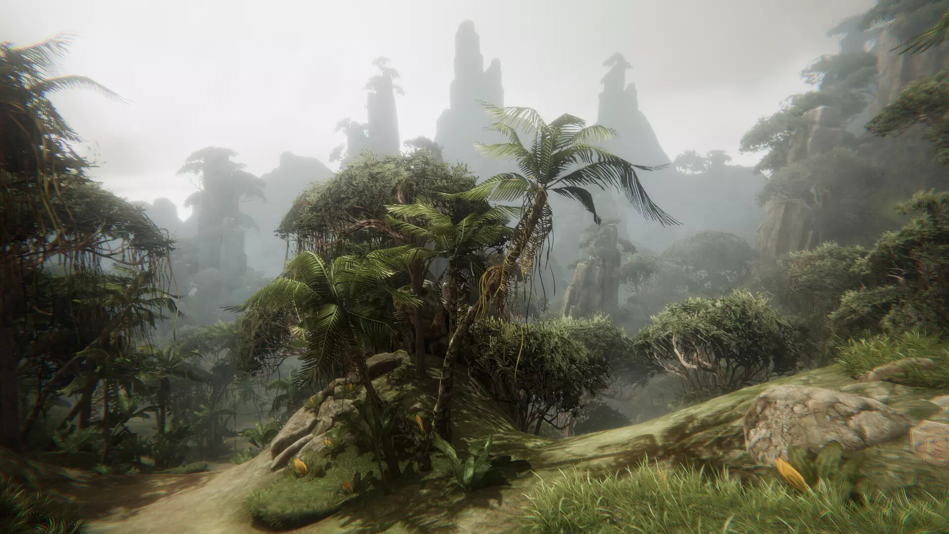 Natural Elements Online screenshot 5