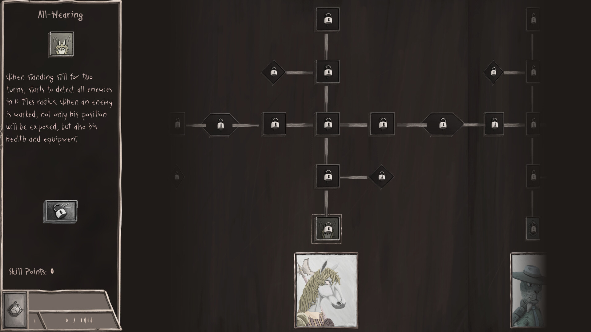 Persevere screenshot 3