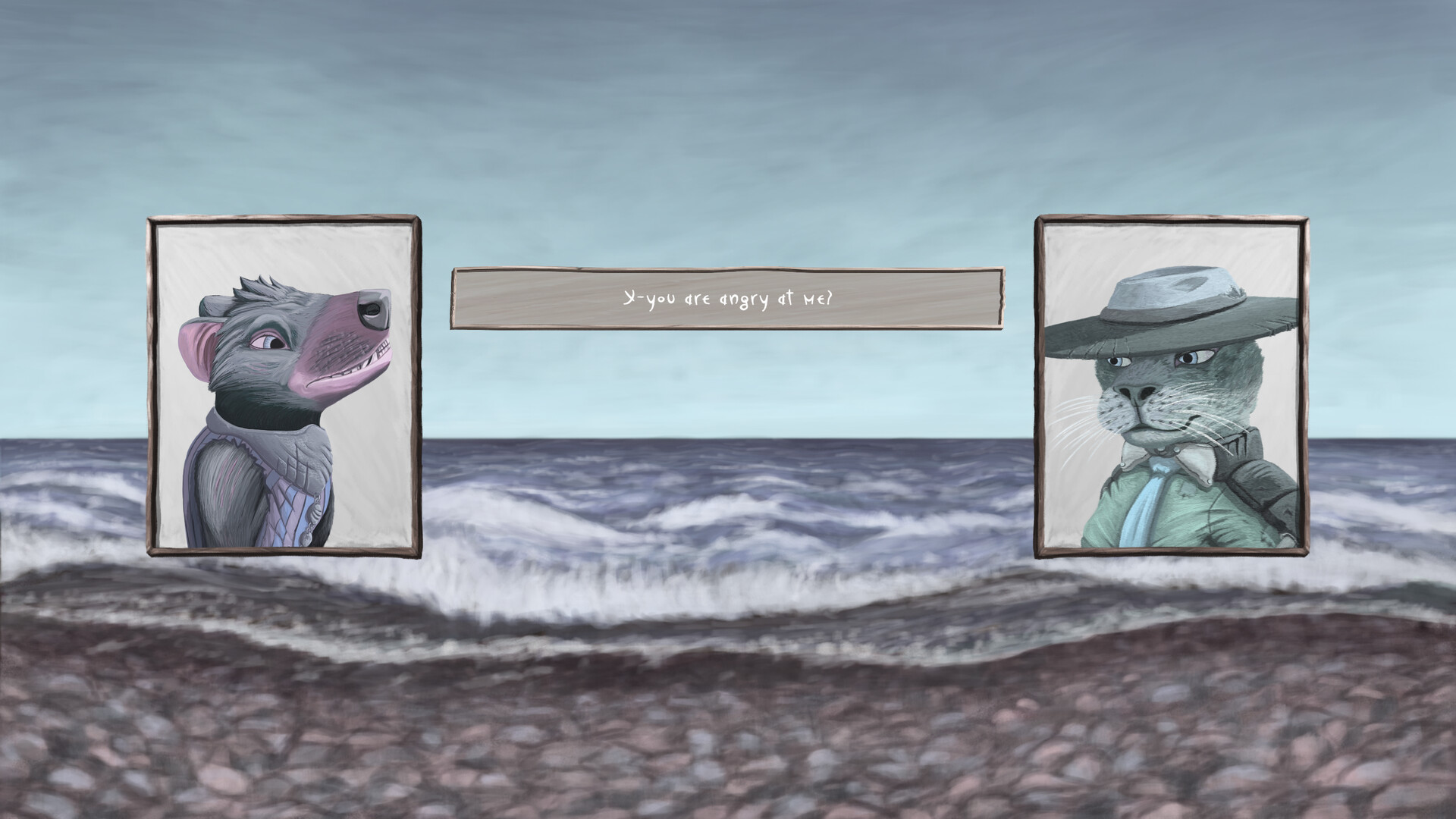Persevere screenshot 5