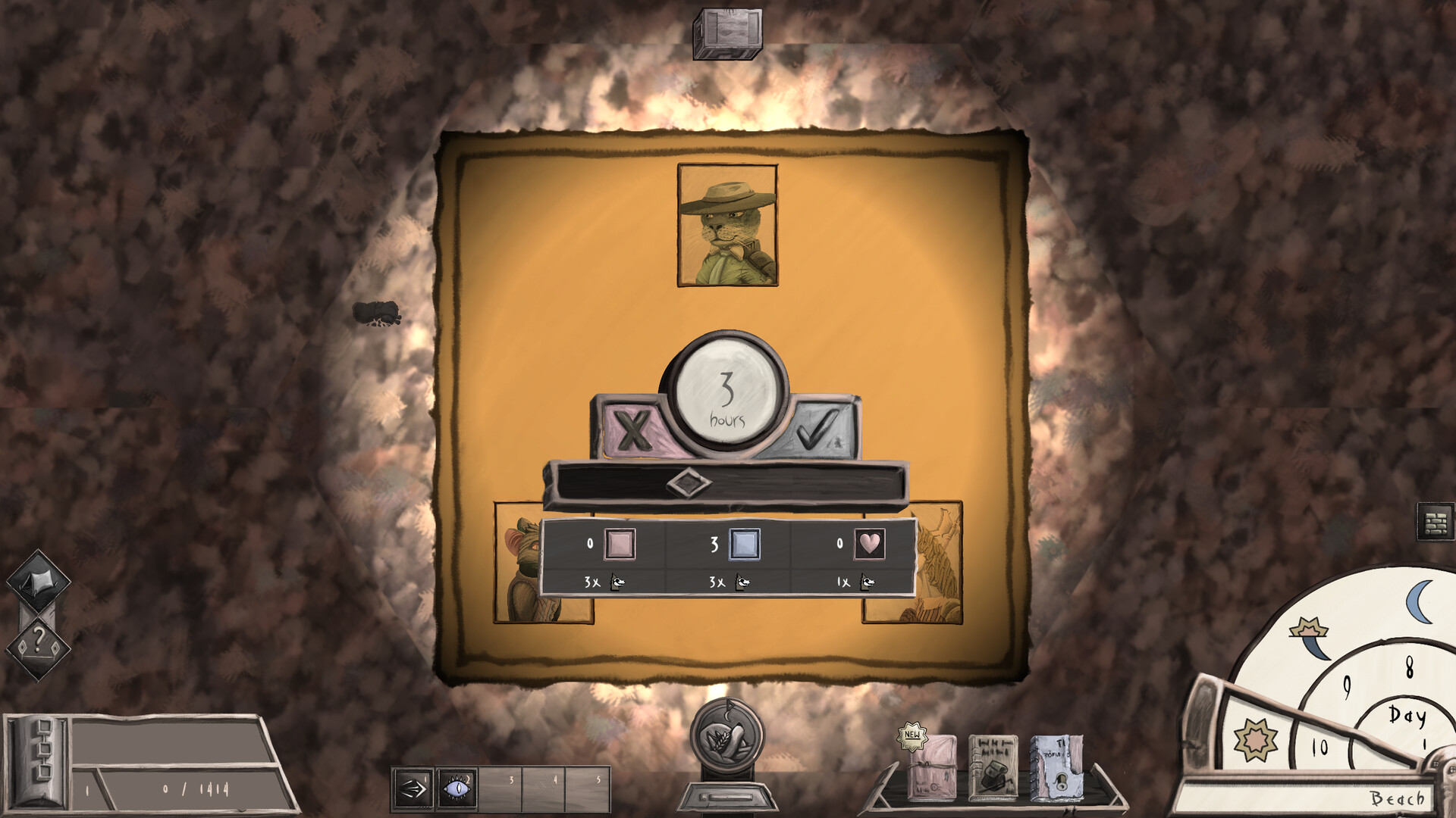 Persevere screenshot 10