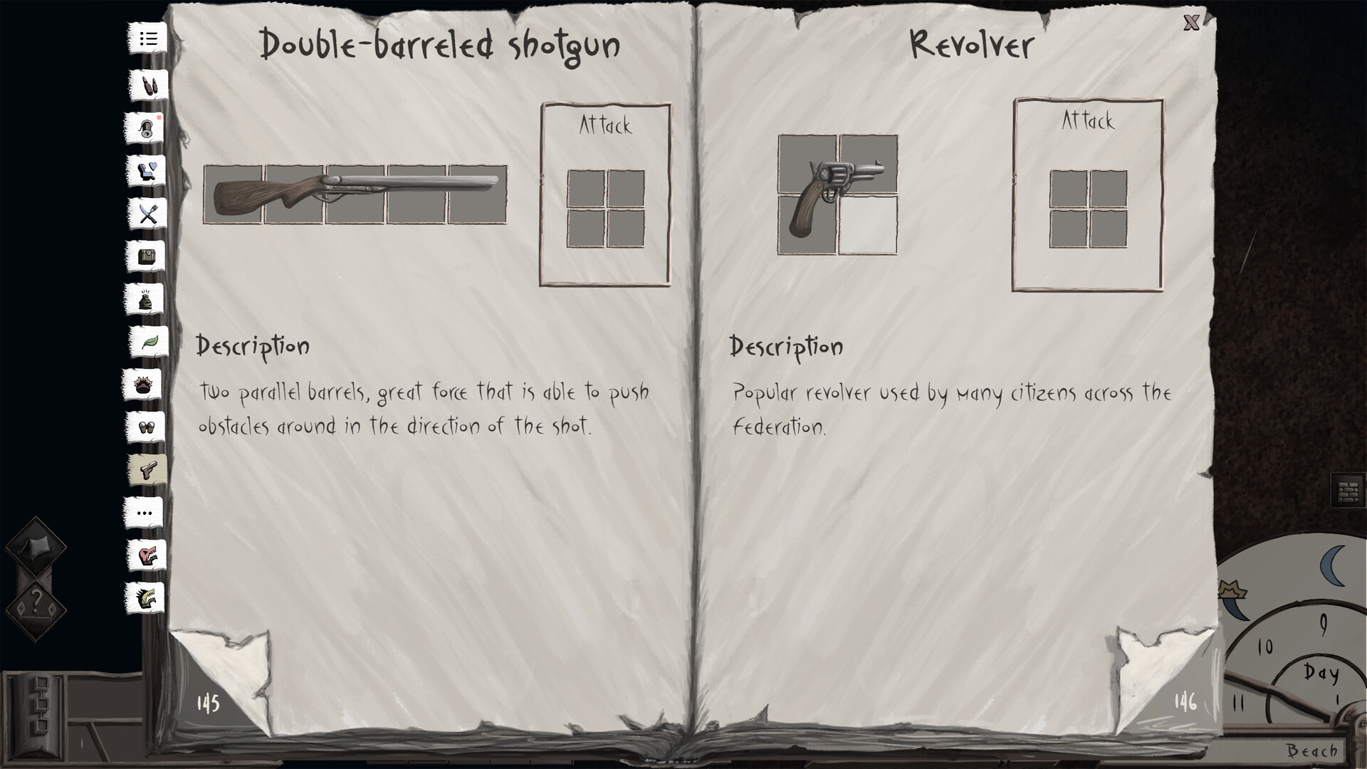 Persevere screenshot 9