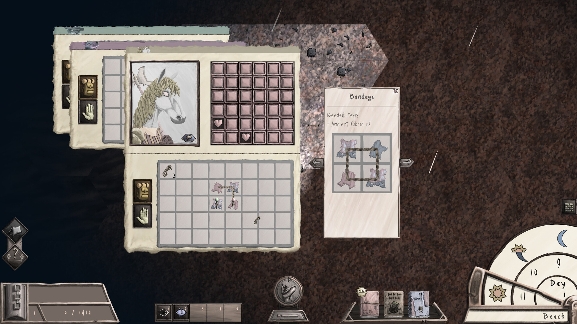 Persevere screenshot 7