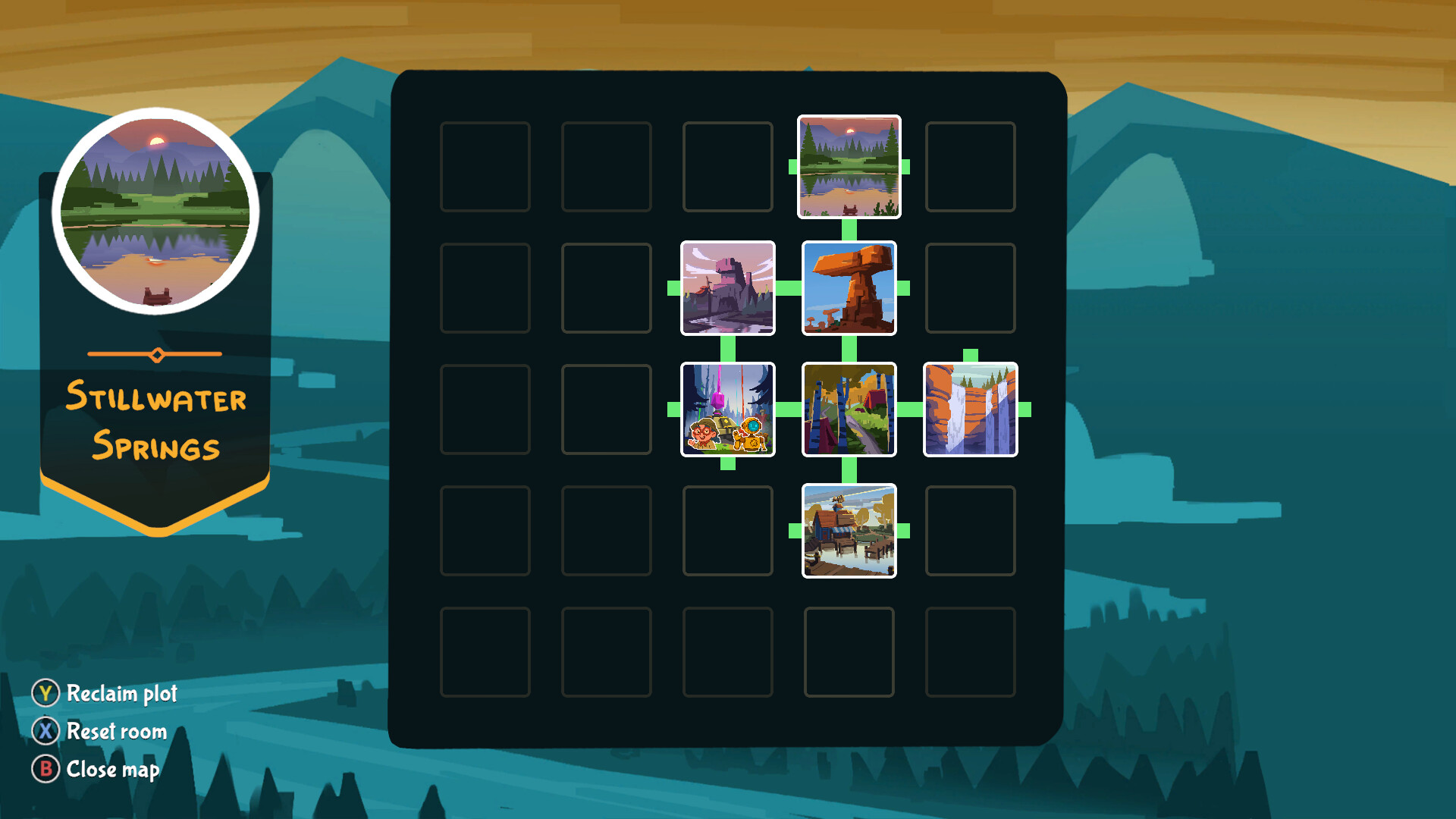 Station 58 screenshot 7