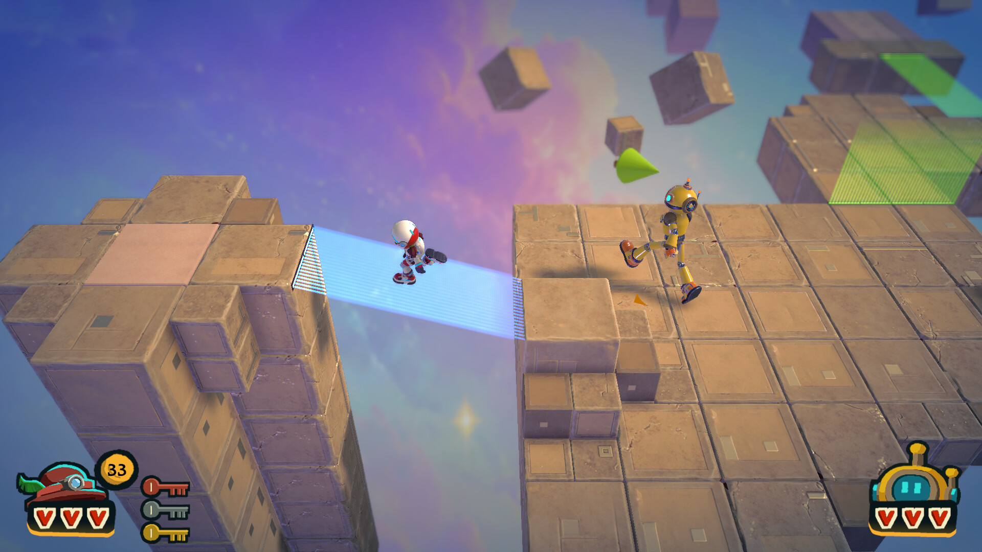 Station 58 screenshot 4