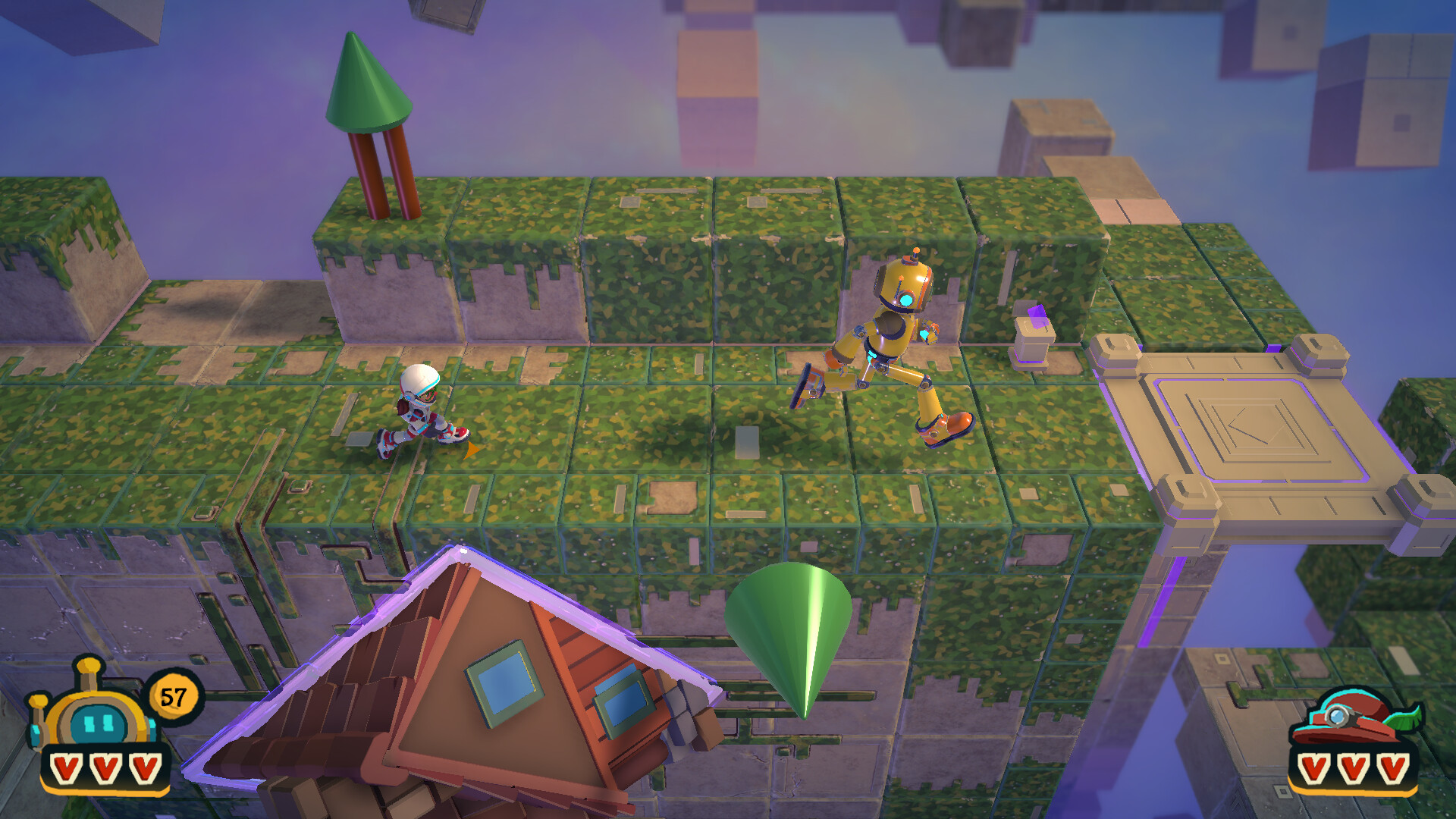 Station 58 screenshot 10