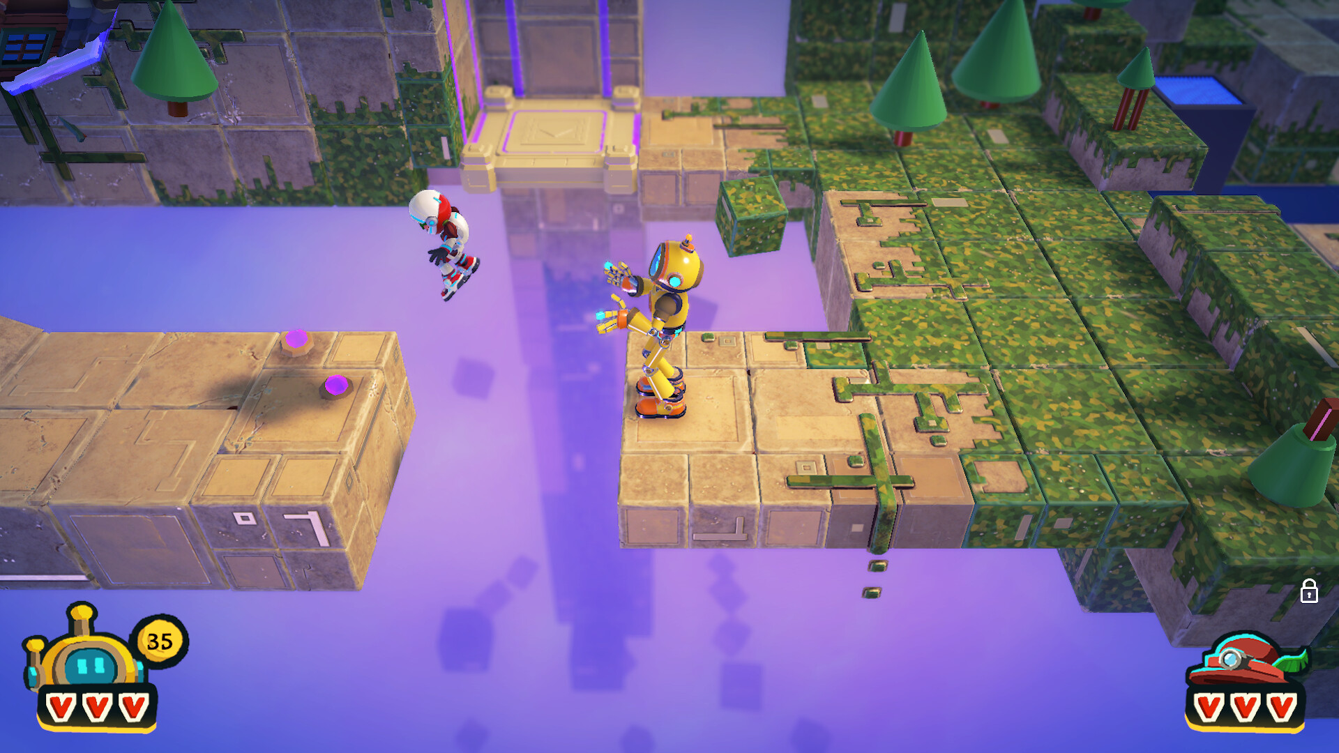 Station 58 screenshot 2