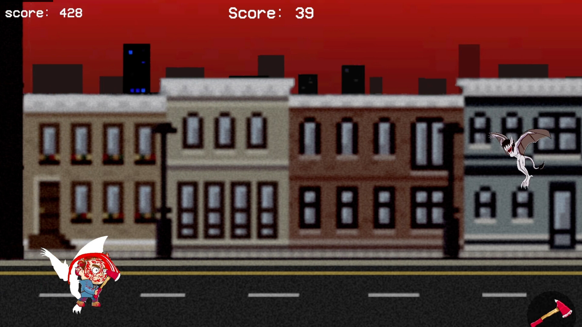 Tag! You're Dead screenshot 1