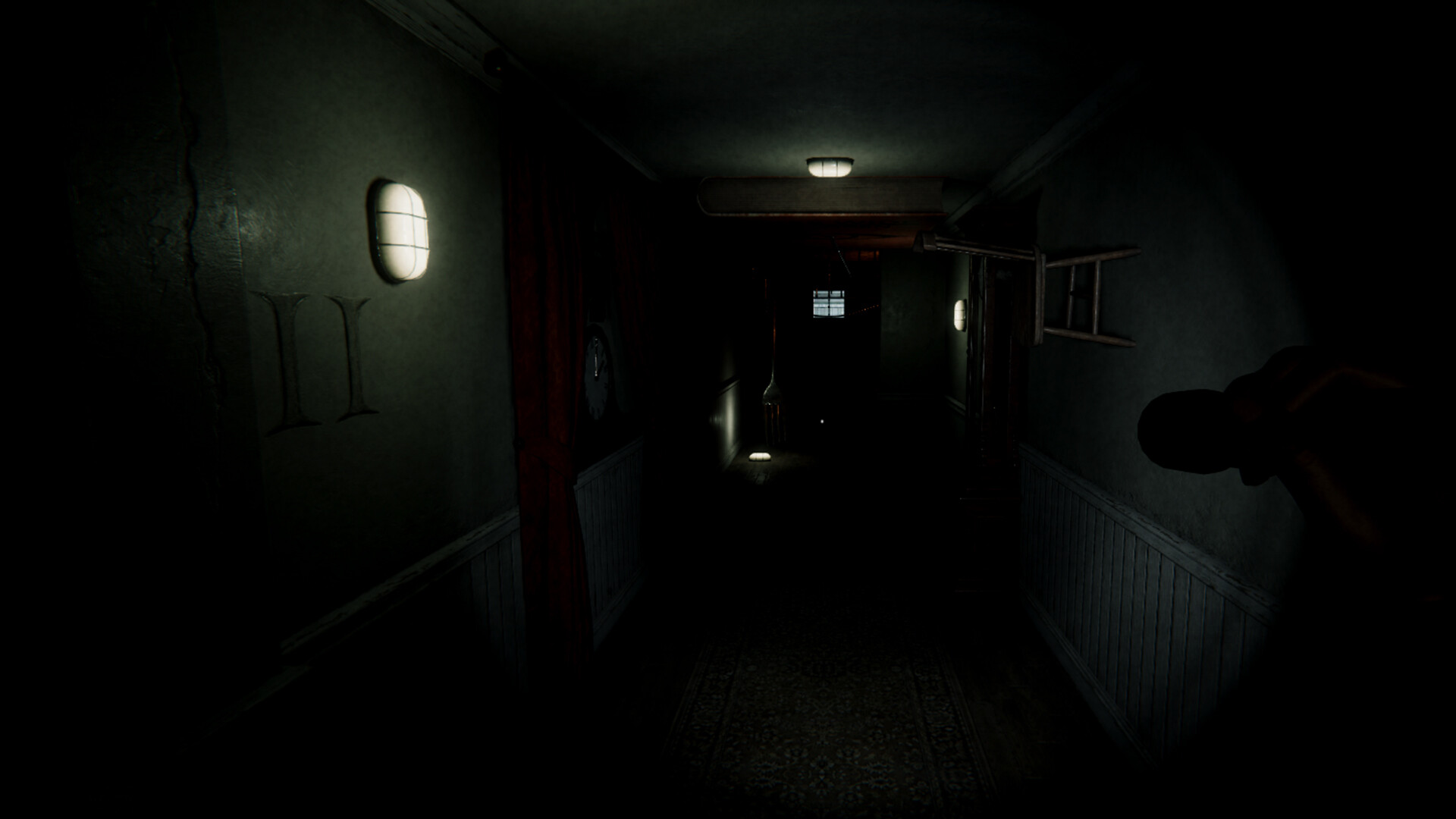 9 Souls screenshot 1