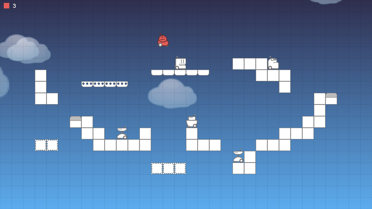 Build 'n Bump screenshot 4