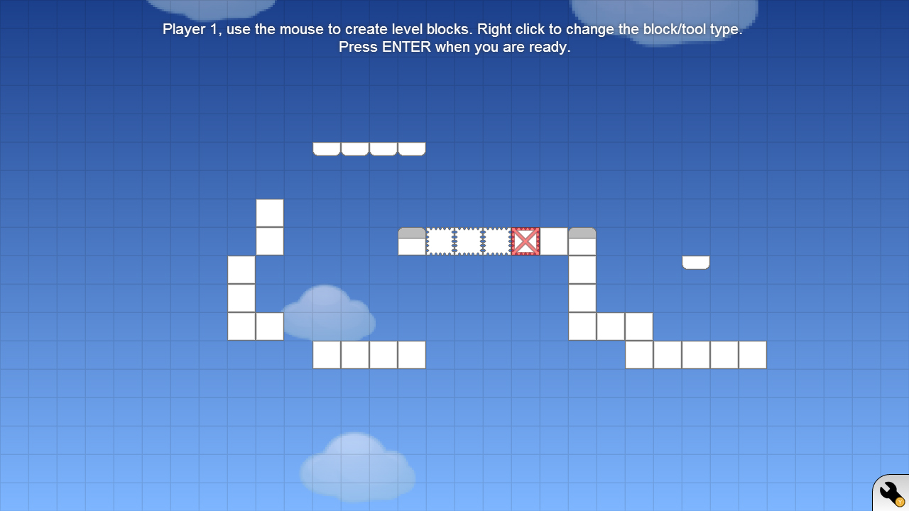 Build 'n Bump screenshot 3