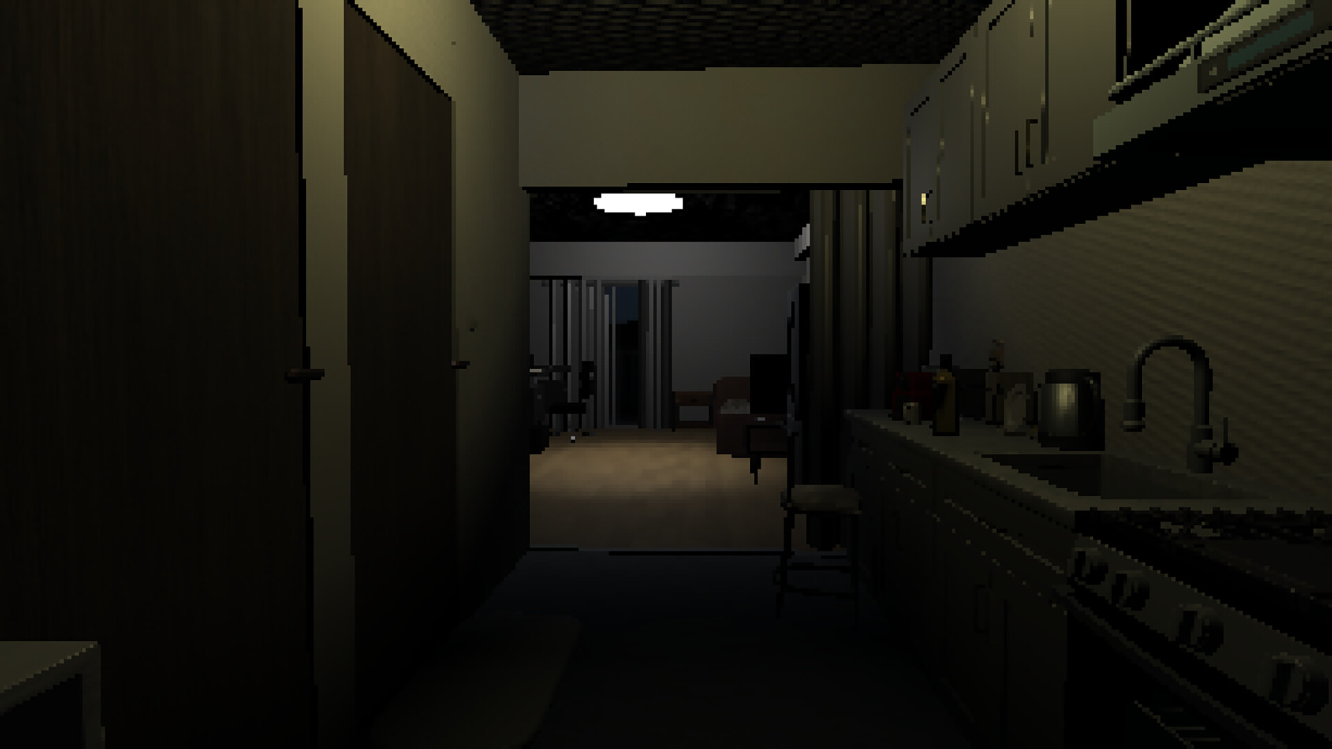 Hollowing screenshot 4