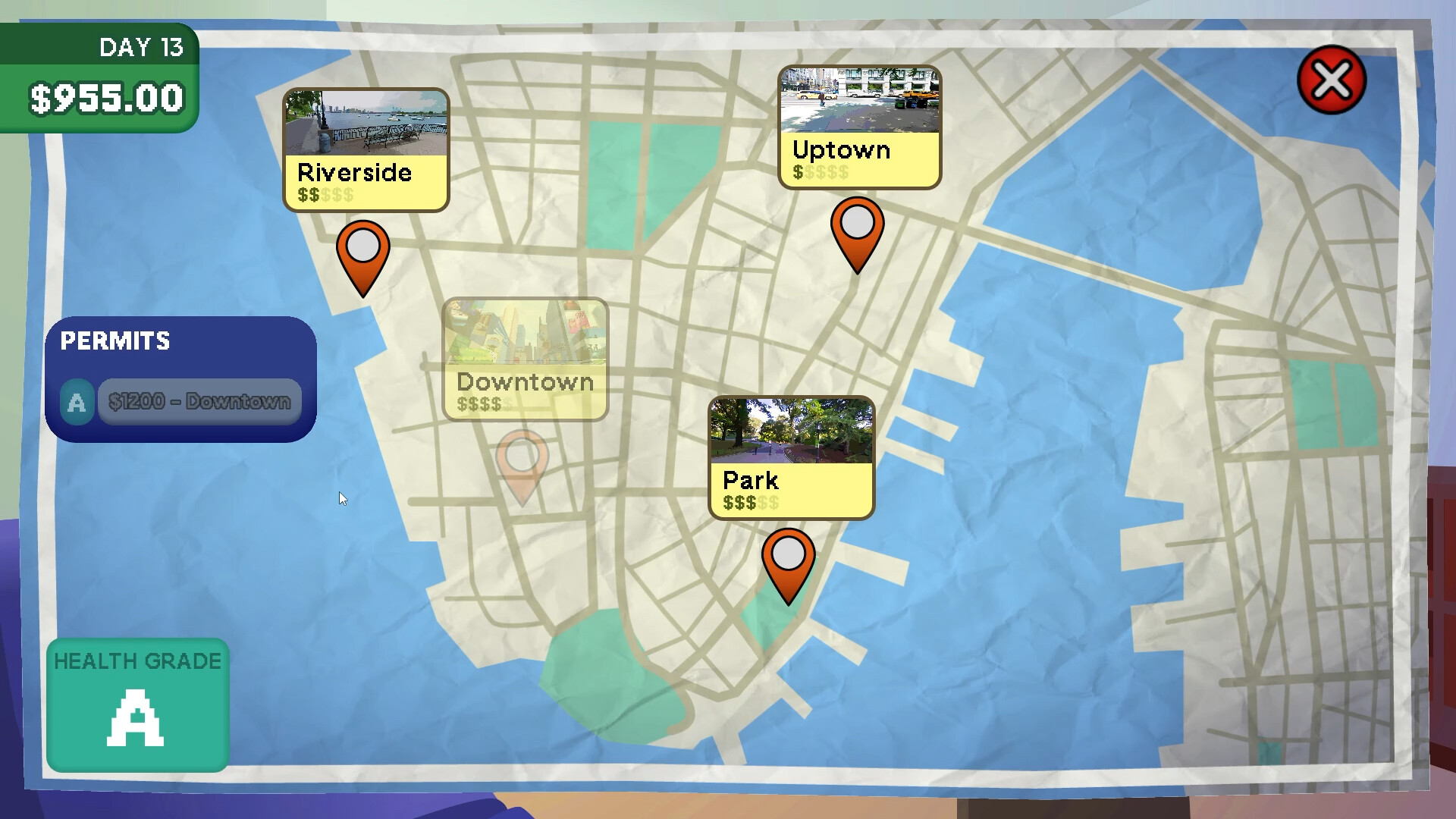 Street Dog Legend screenshot 2