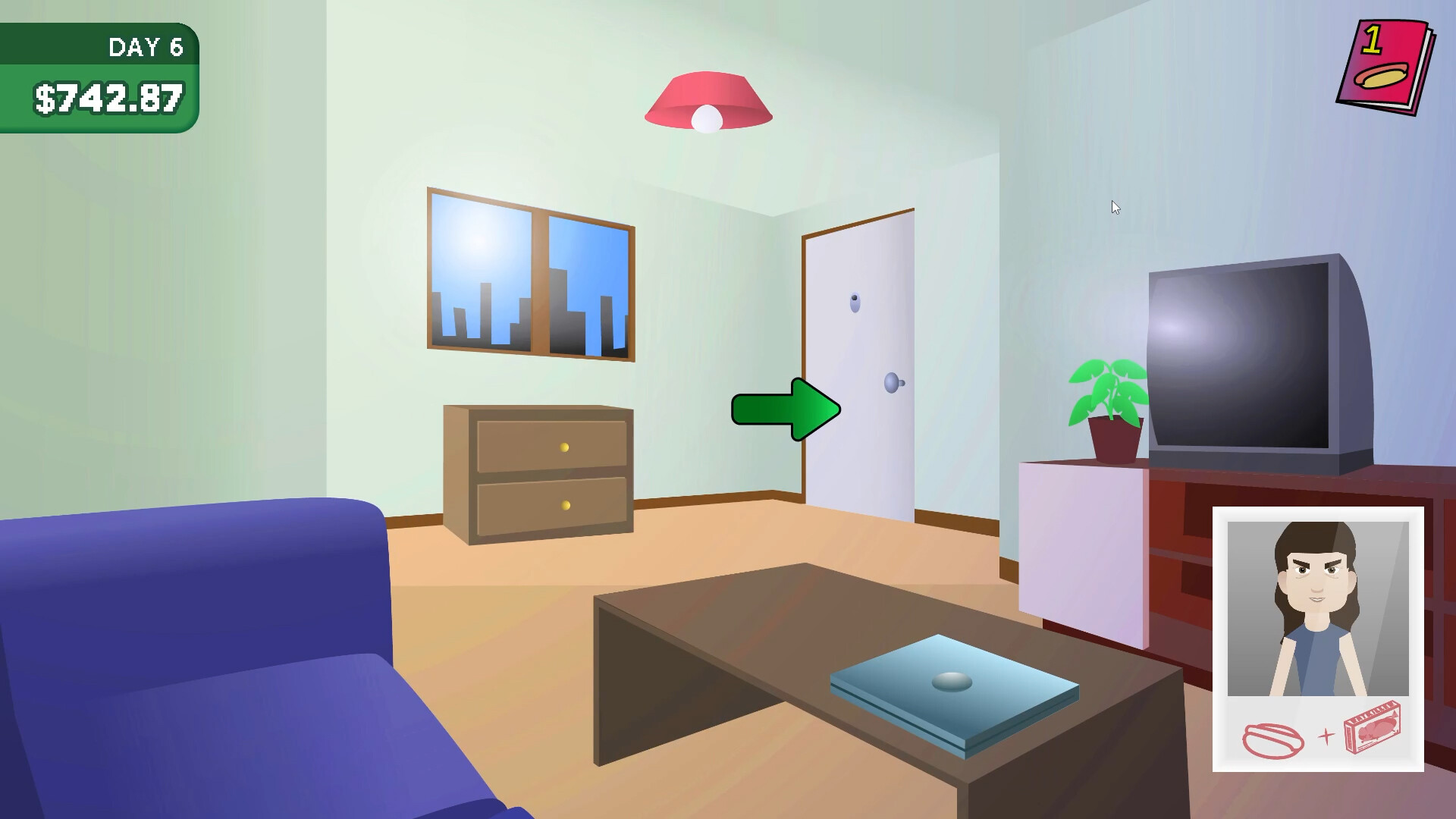 Street Dog Legend screenshot 5