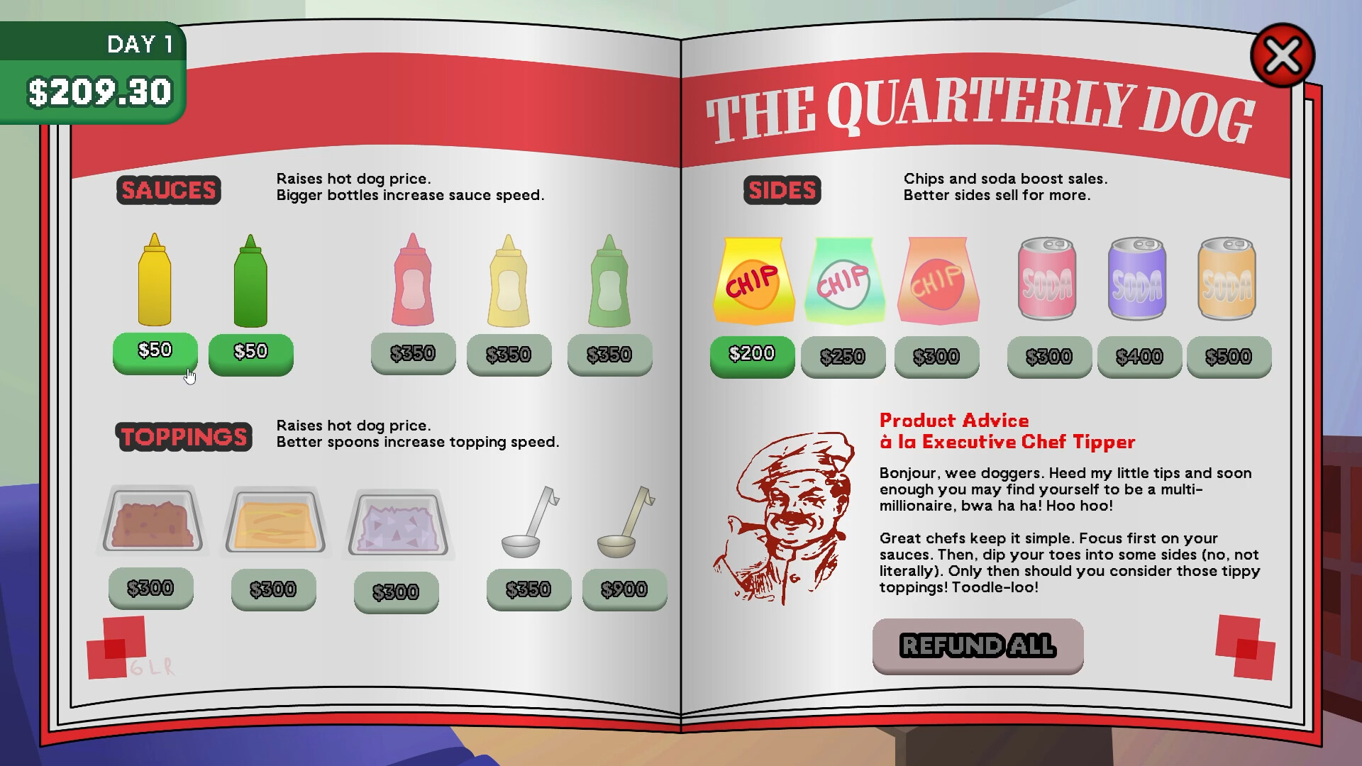 Street Dog Legend screenshot 3
