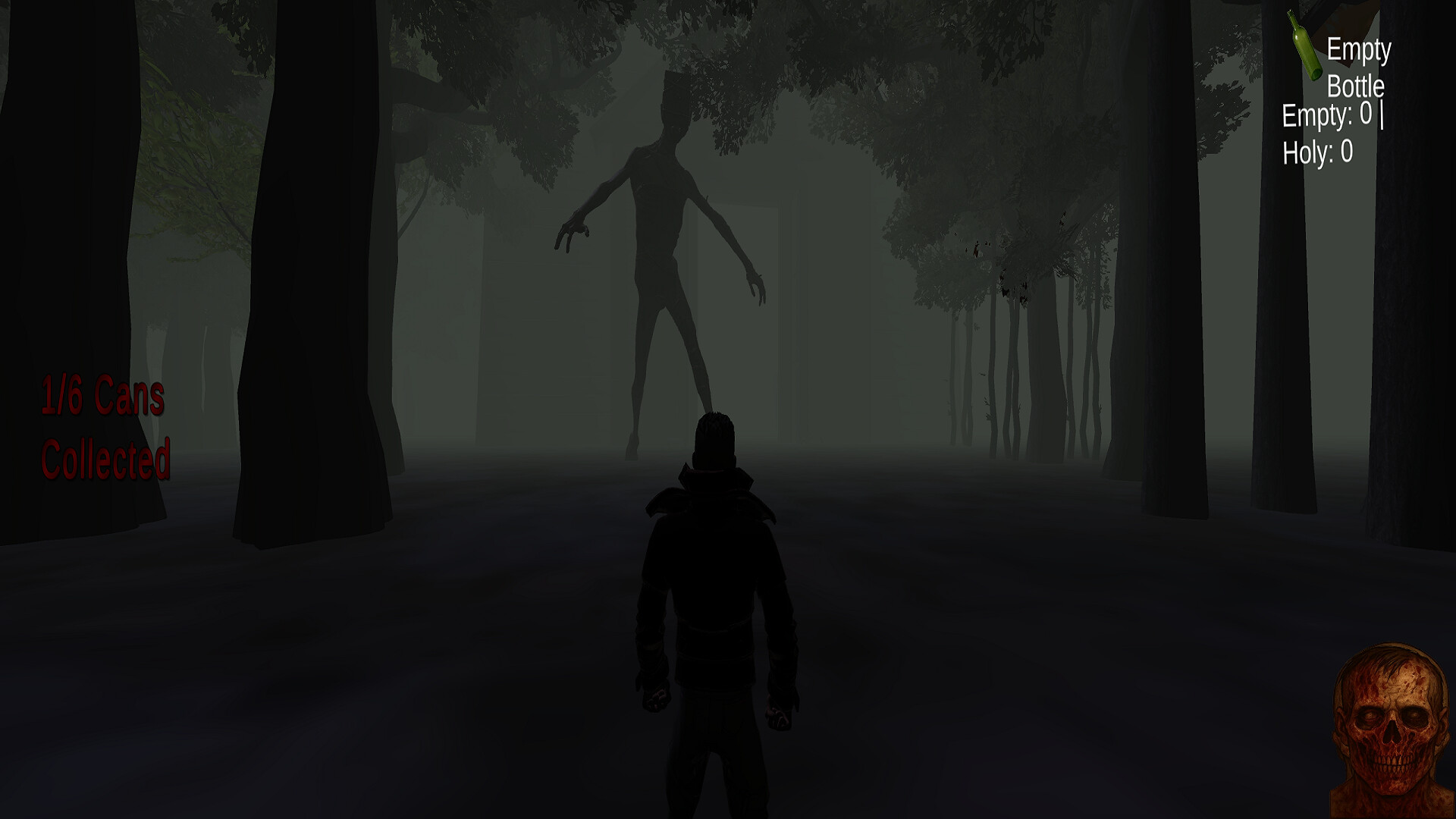 Where Hell is Born screenshot 5