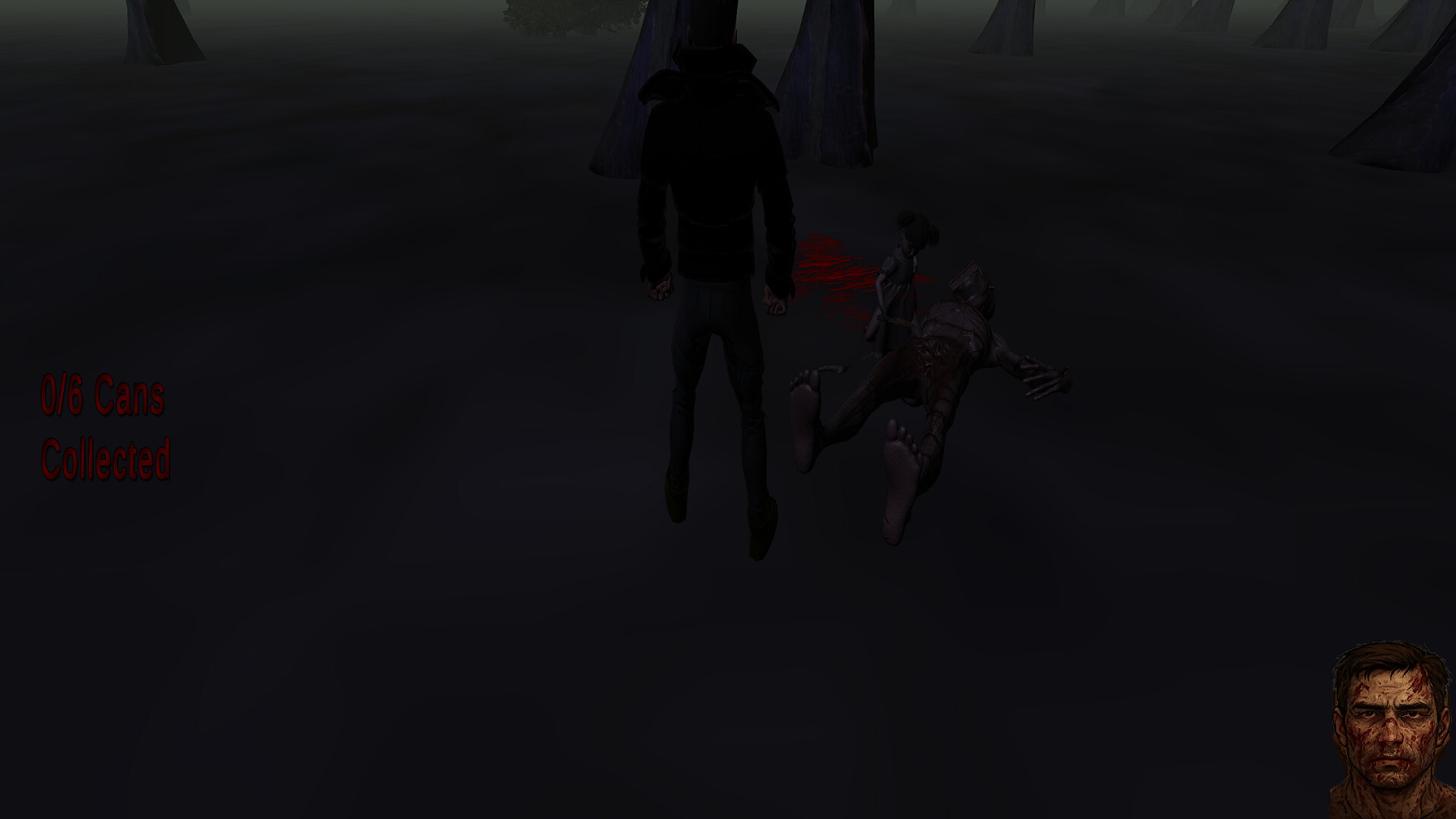 Where Hell is Born screenshot 4