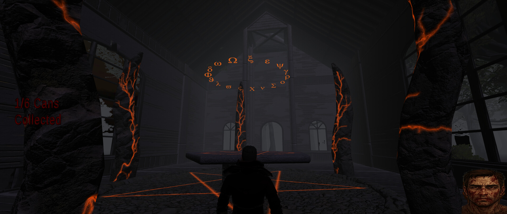 Where Hell is Born screenshot 2