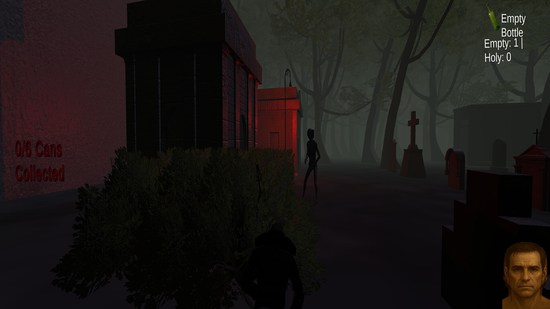 Where Hell is Born screenshot 1