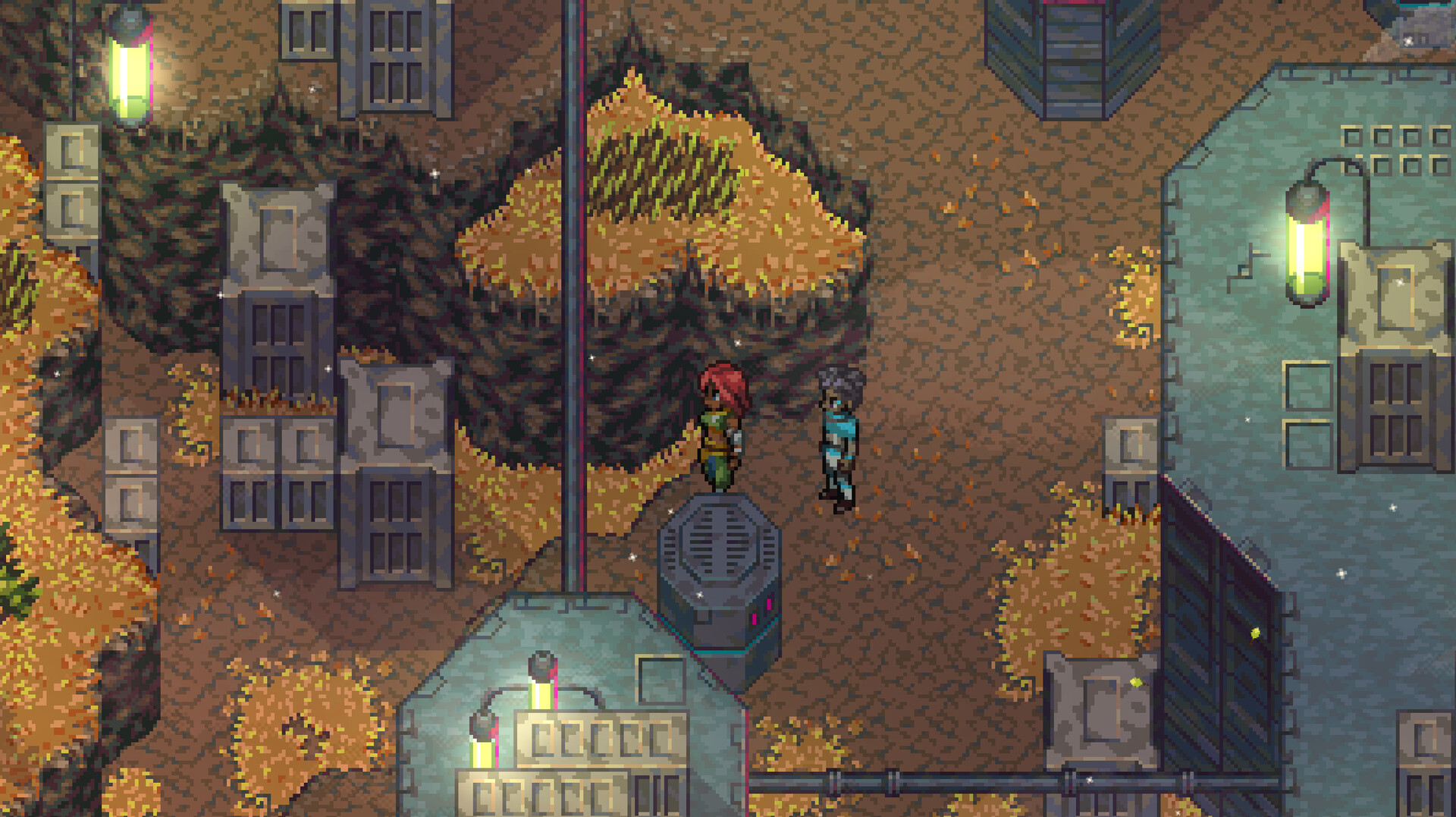 Robot Rhapsody screenshot 8
