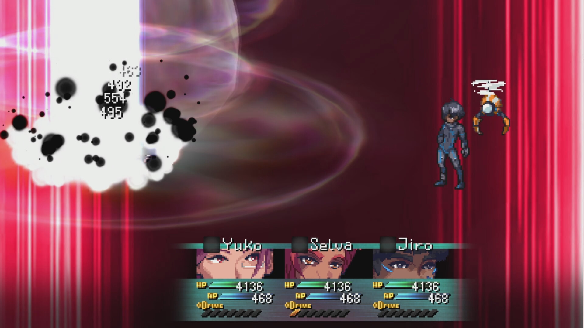 Robot Rhapsody screenshot 10