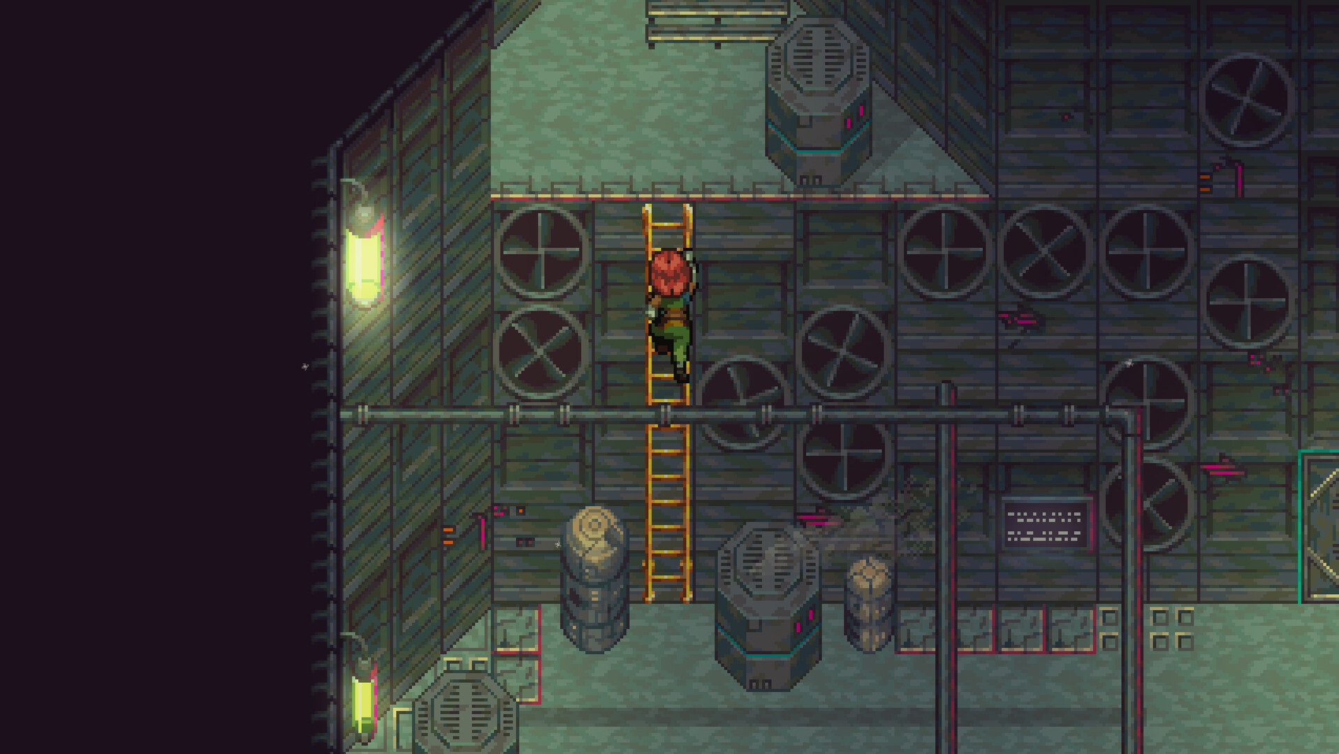 Robot Rhapsody screenshot 6